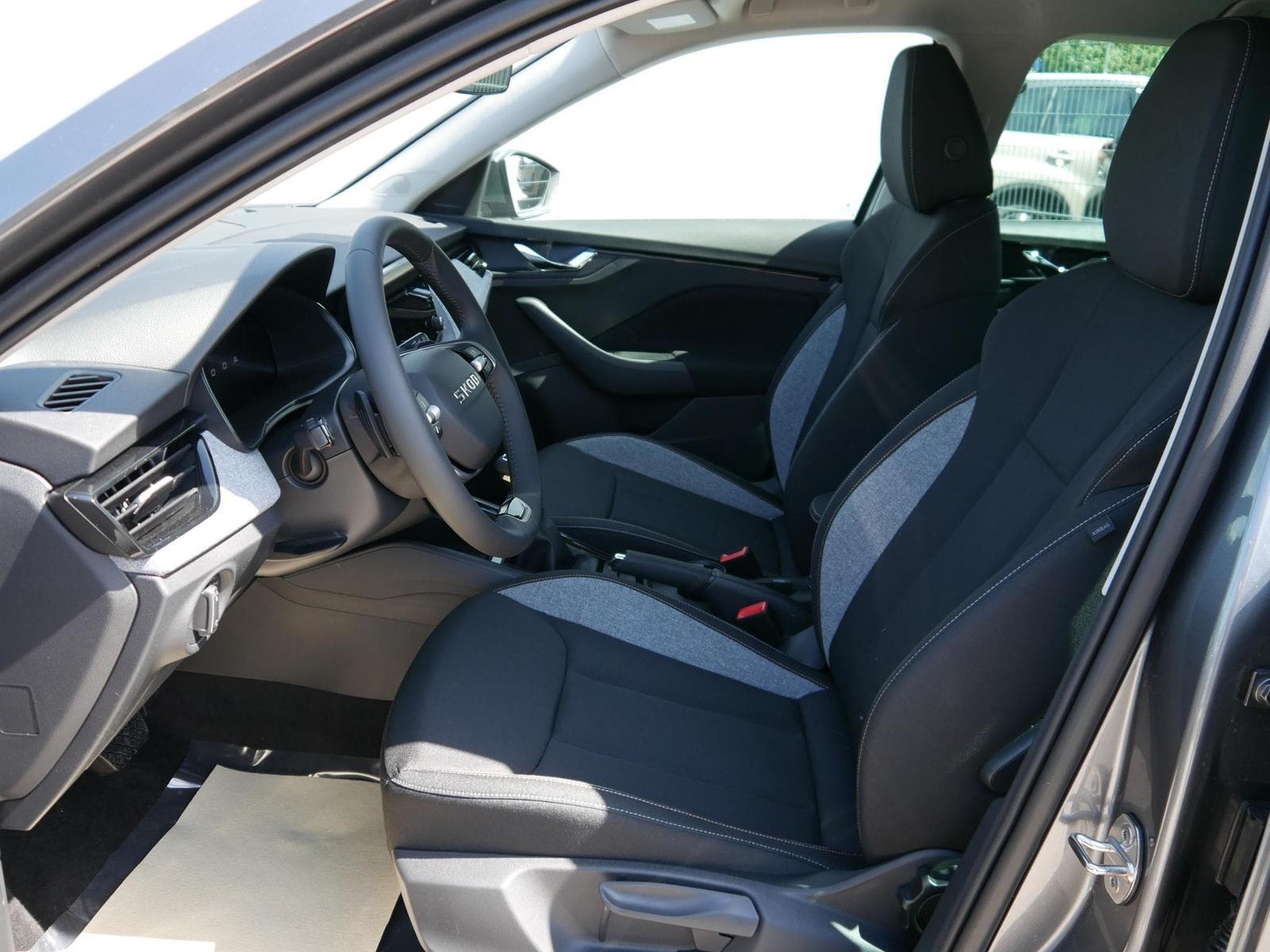 Skoda Kamiq Selection (2026) - Photo 8