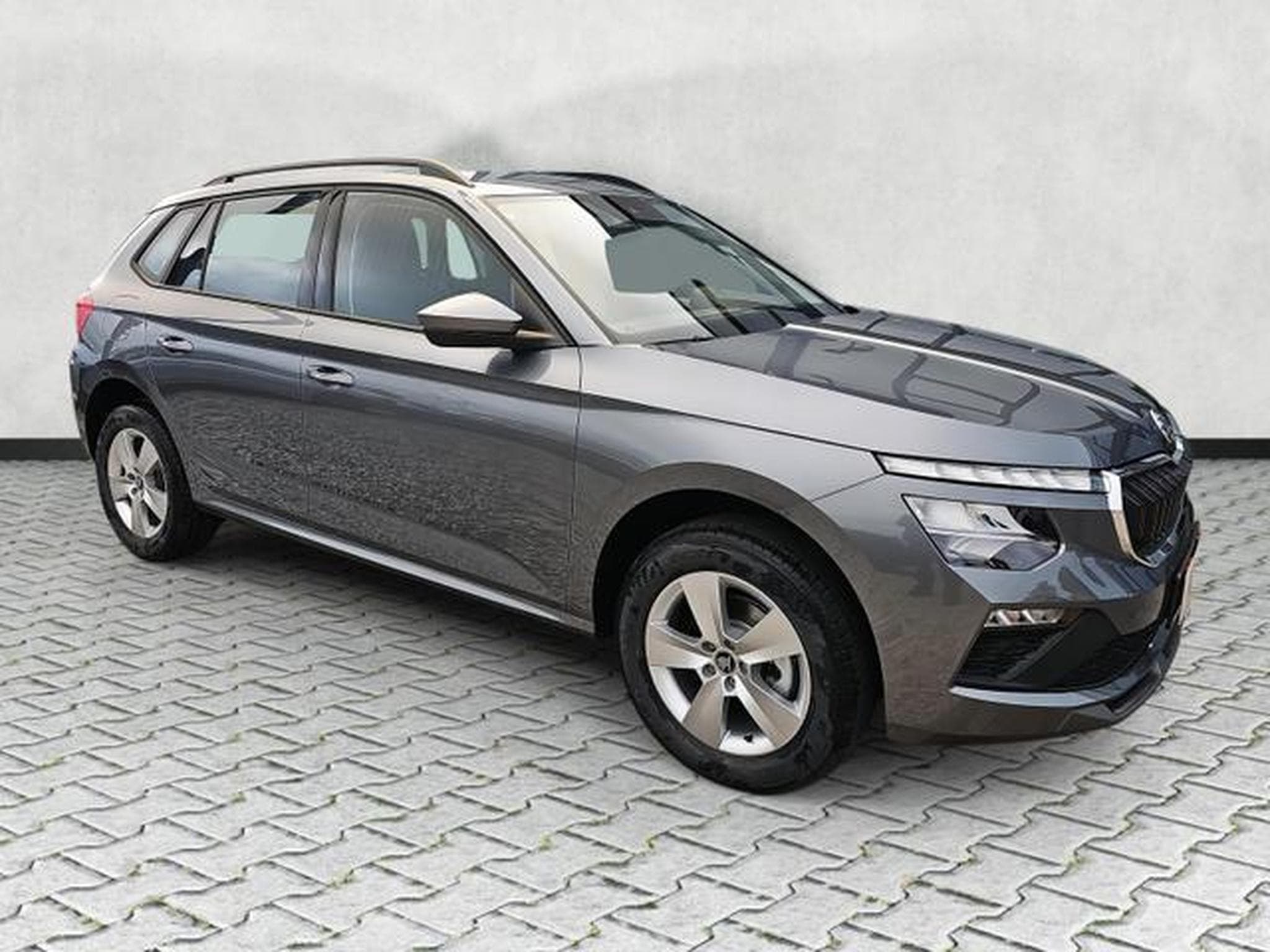 Skoda Kamiq Selection (2026) - Photo 1