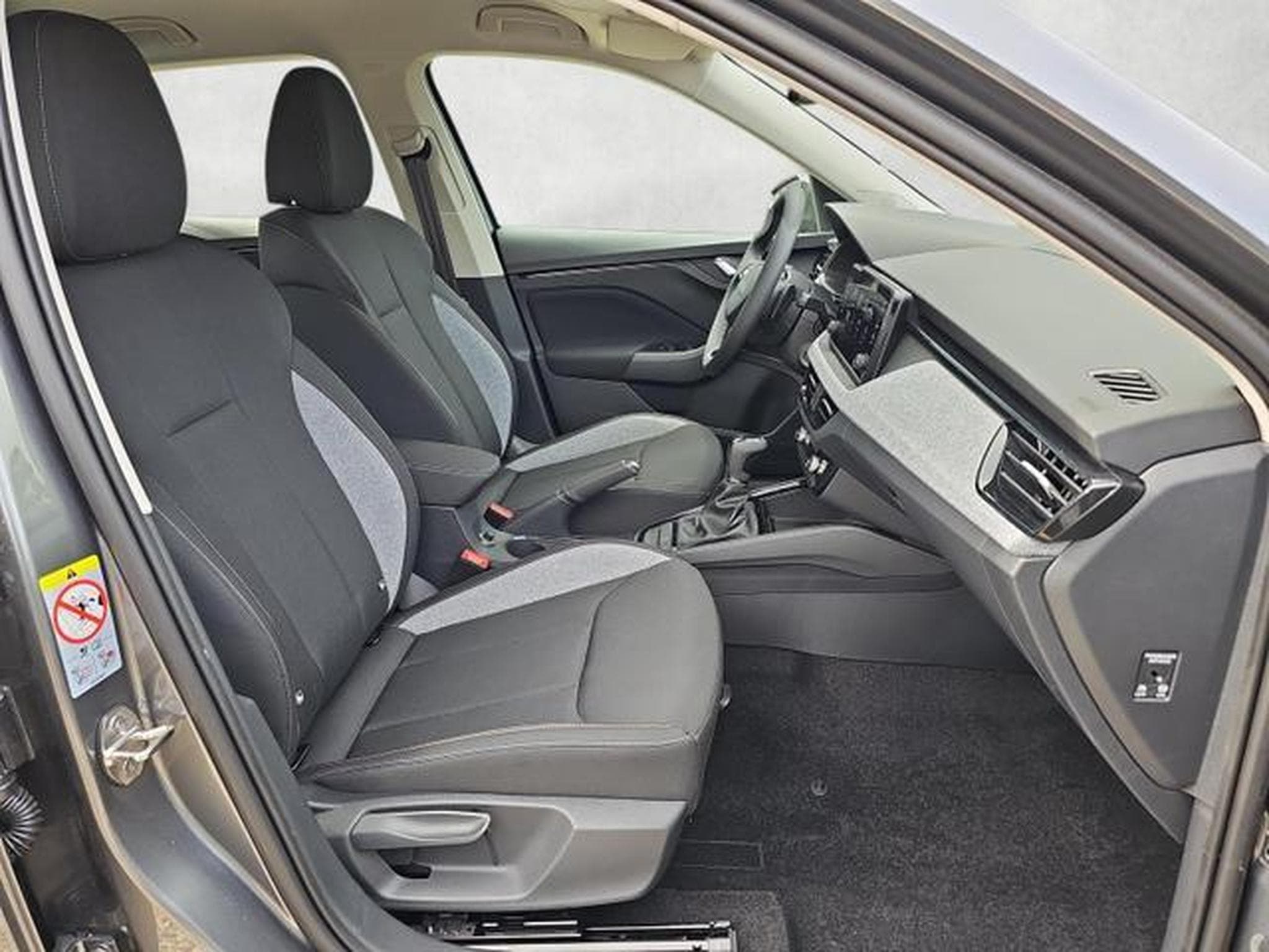 Skoda Kamiq Selection (2026) - Photo 10