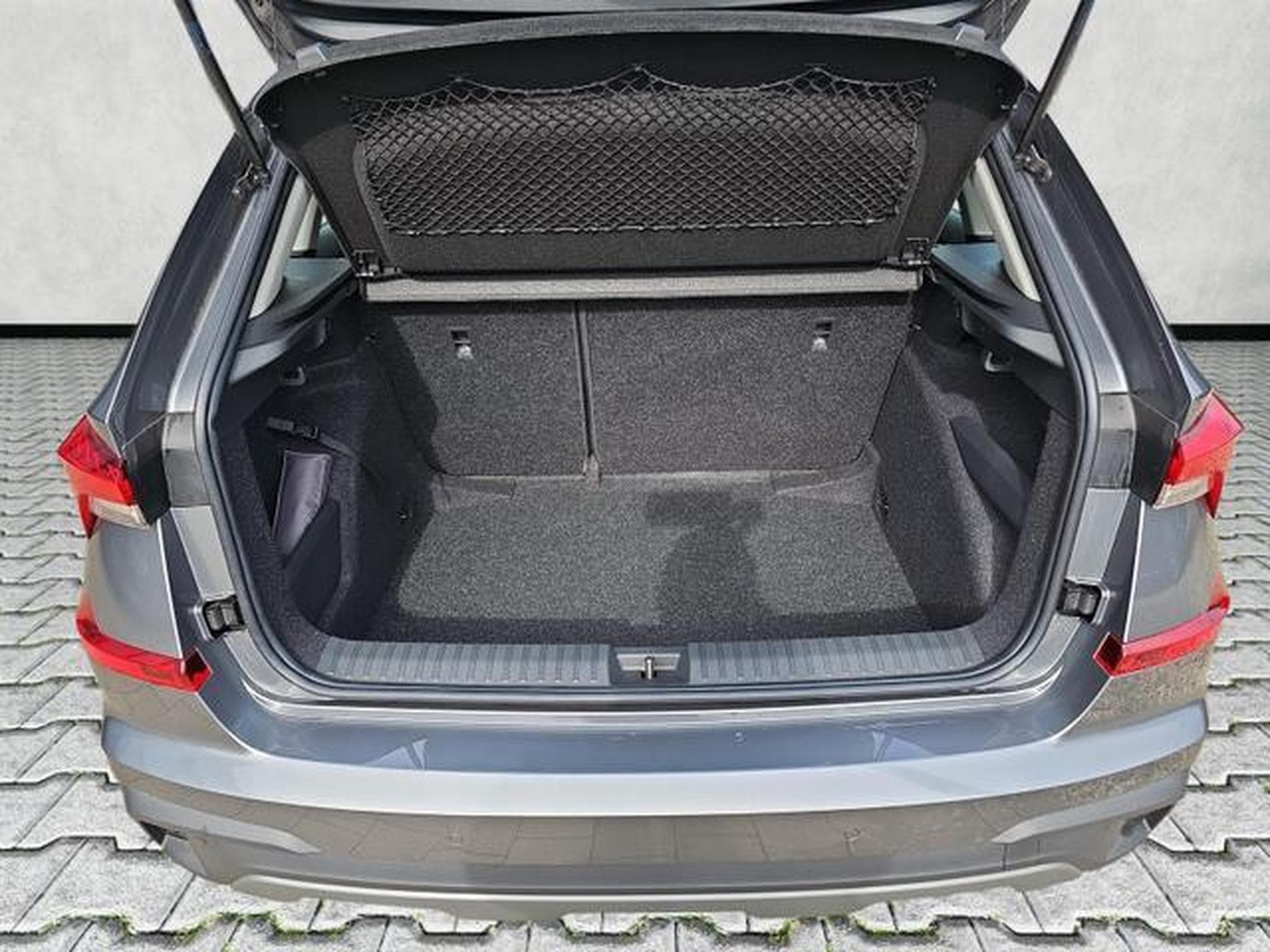 Skoda Kamiq Selection (2026) - Photo 14