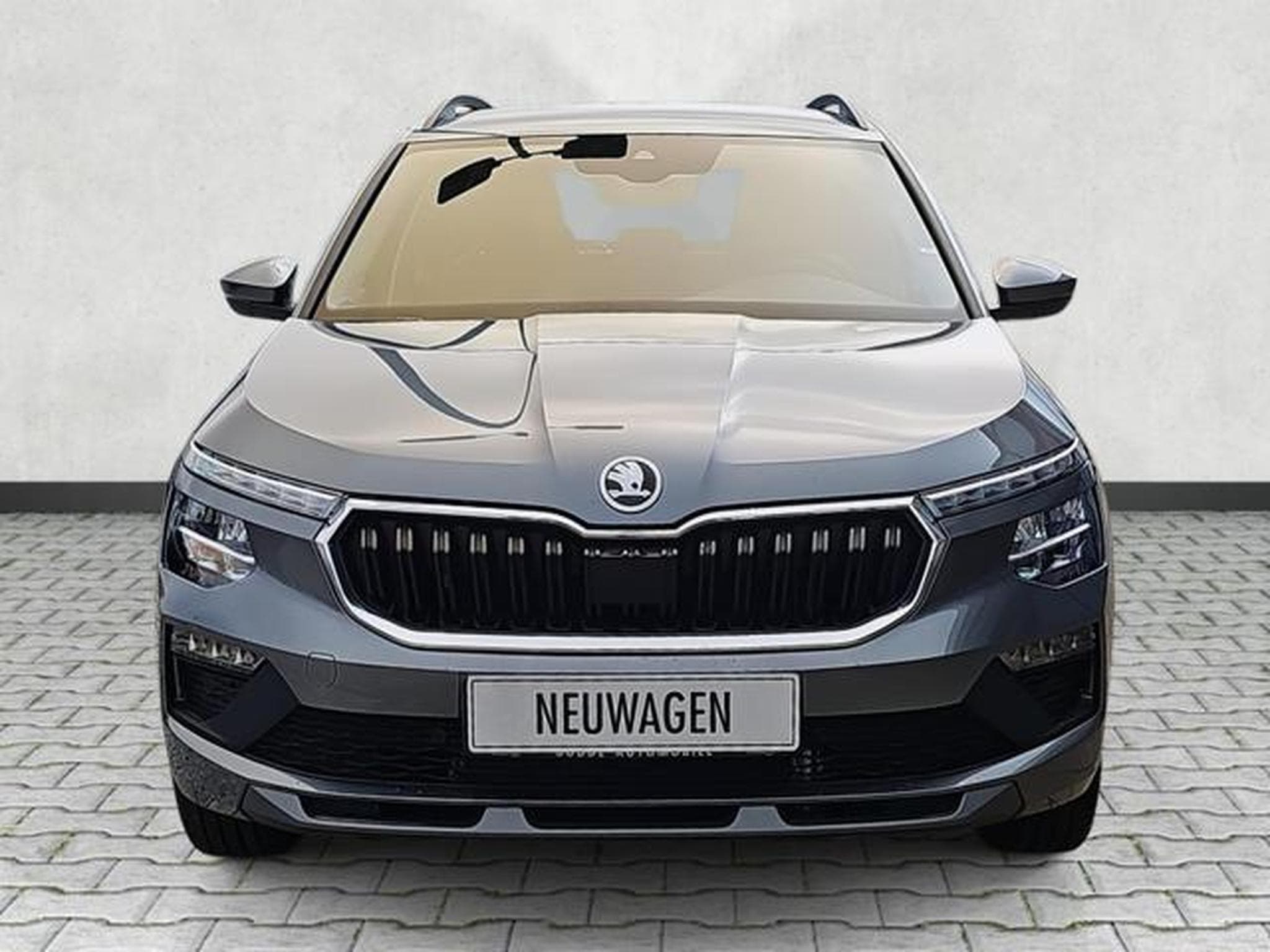 Skoda Kamiq Selection (2026) - Photo 2
