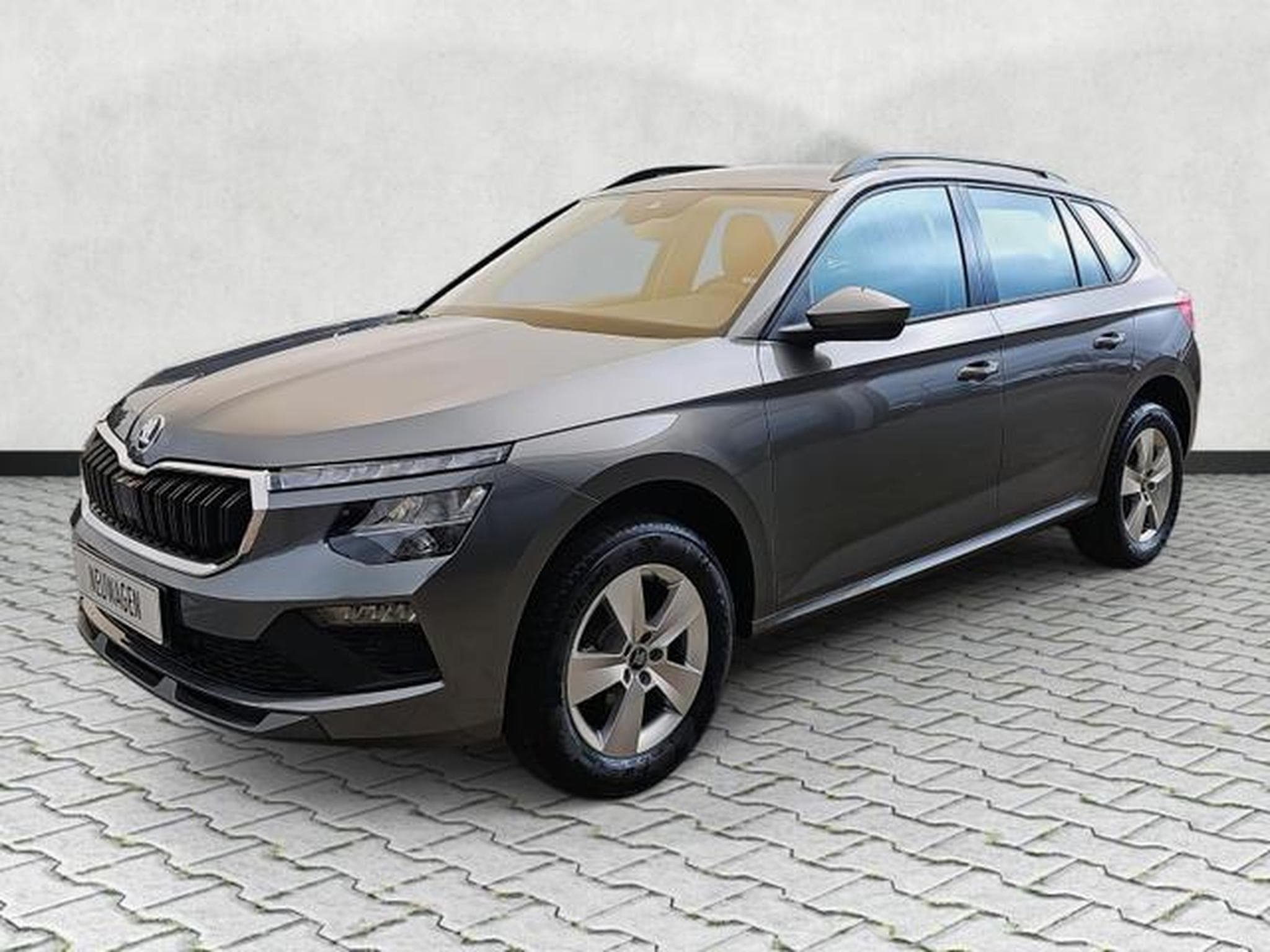 Skoda Kamiq Selection (2026) - Photo 3