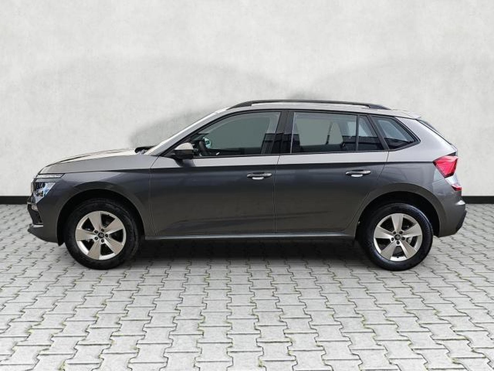 Skoda Kamiq Selection (2026) - Photo 4