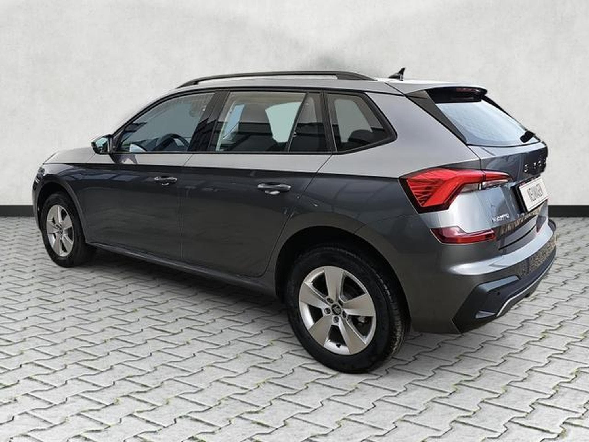 Skoda Kamiq Selection (2026) - Photo 5