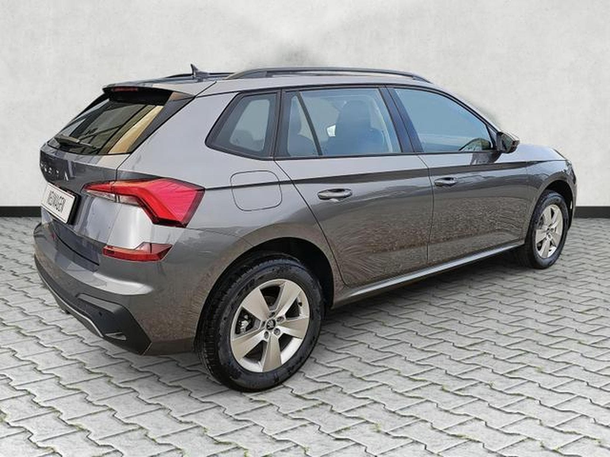 Skoda Kamiq Selection (2026) - Photo 7