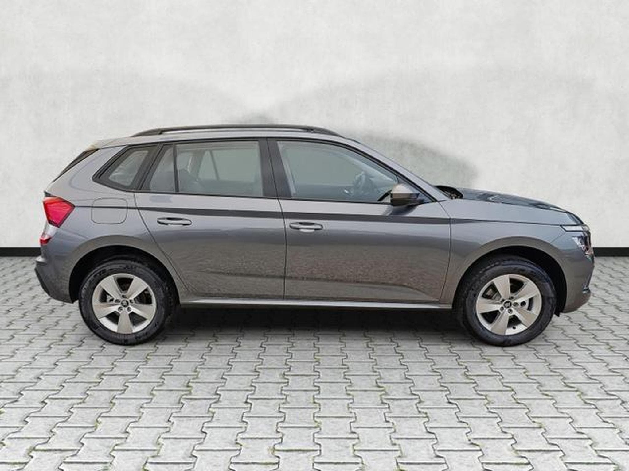 Skoda Kamiq Selection (2026) - Photo 8
