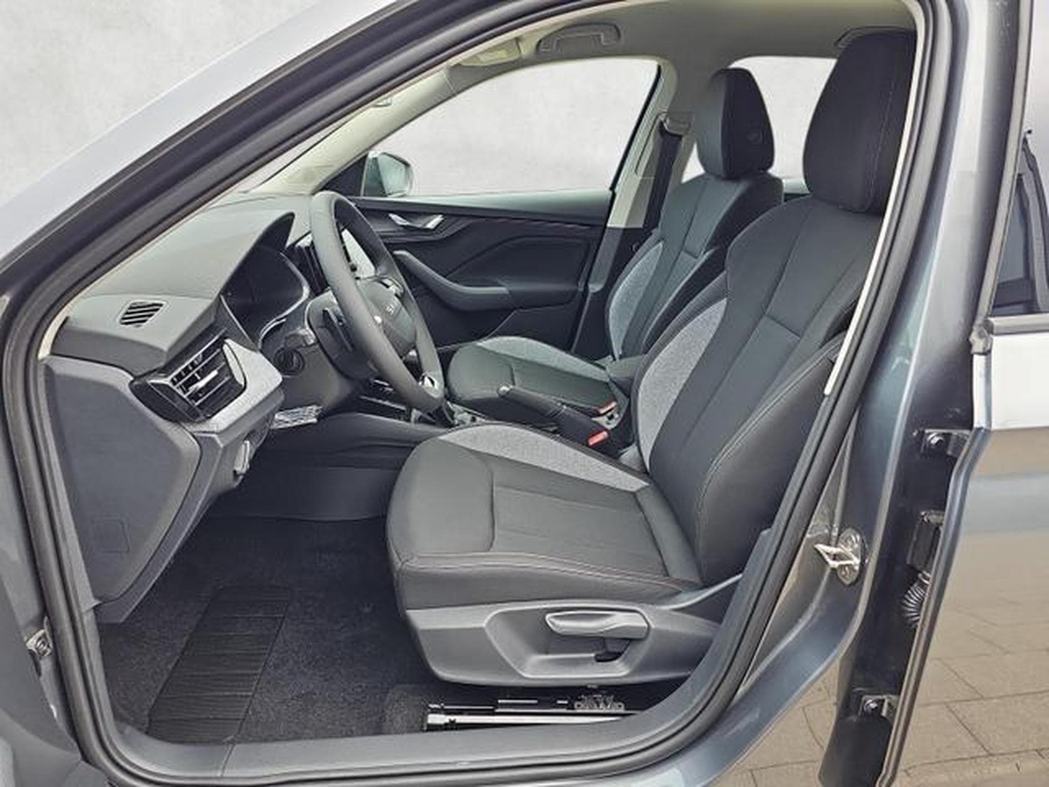 Skoda Kamiq Selection (2026) - Photo 9