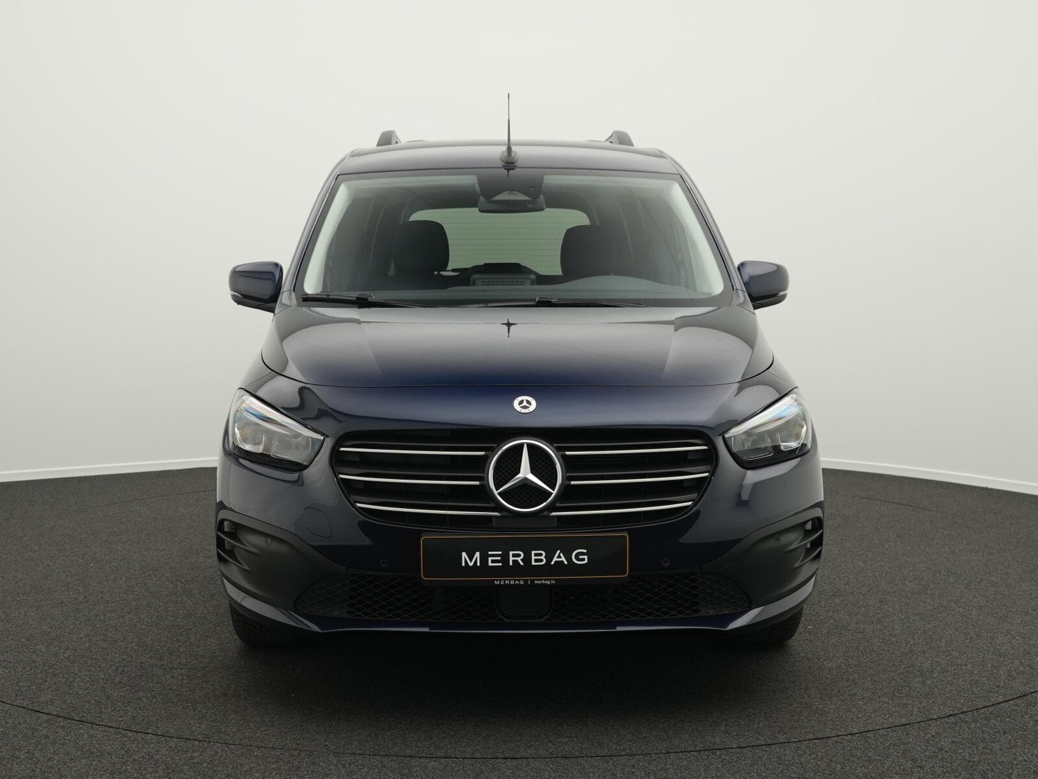 Mercedes T PROGRESSIVE Standard (2024) - Photo 2