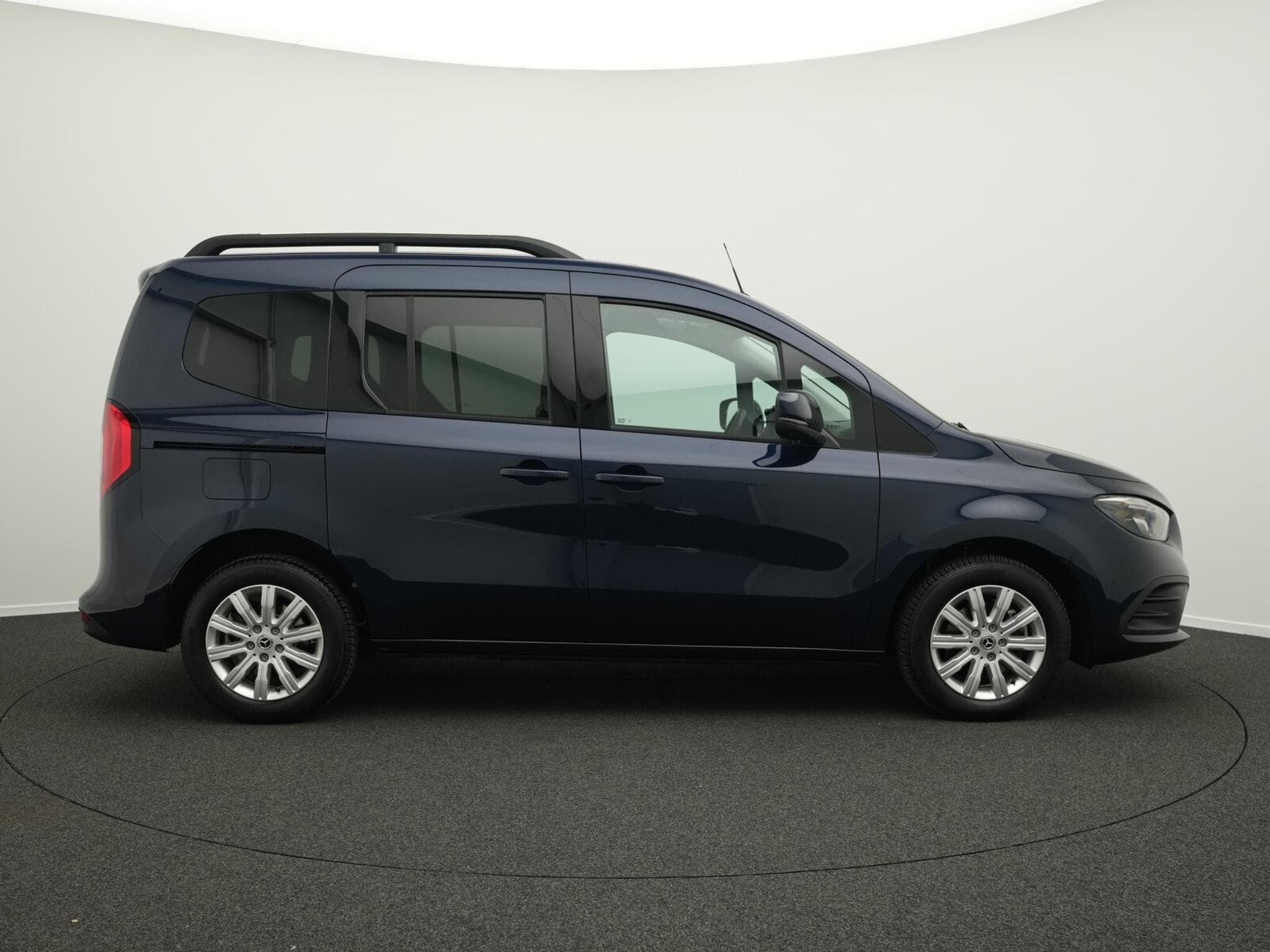 Mercedes T PROGRESSIVE Standard (2024) - Photo 5