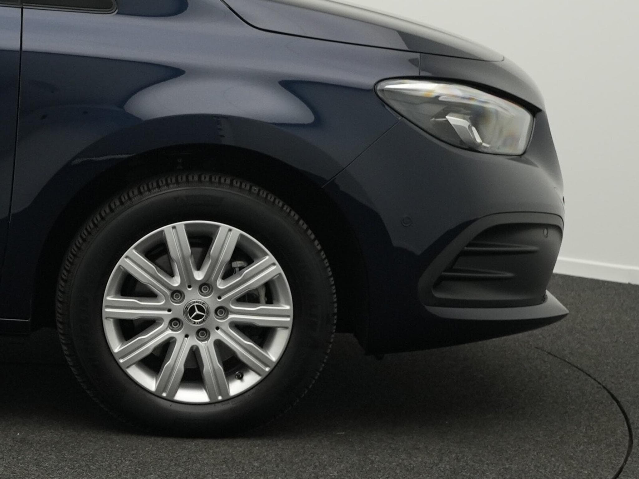 Mercedes T PROGRESSIVE Standard (2024) - Photo 6