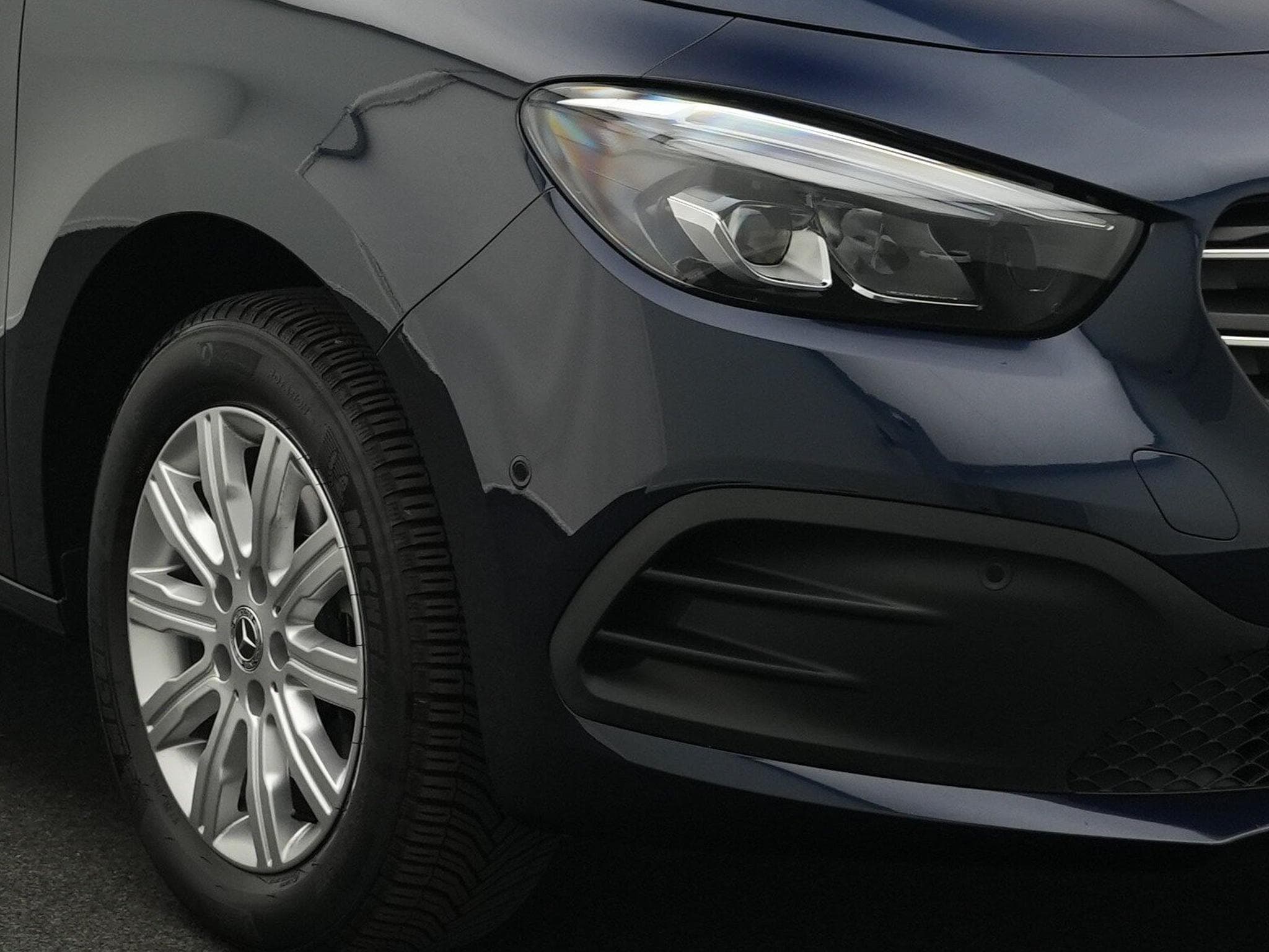 Mercedes T PROGRESSIVE Standard (2024) - Photo 7