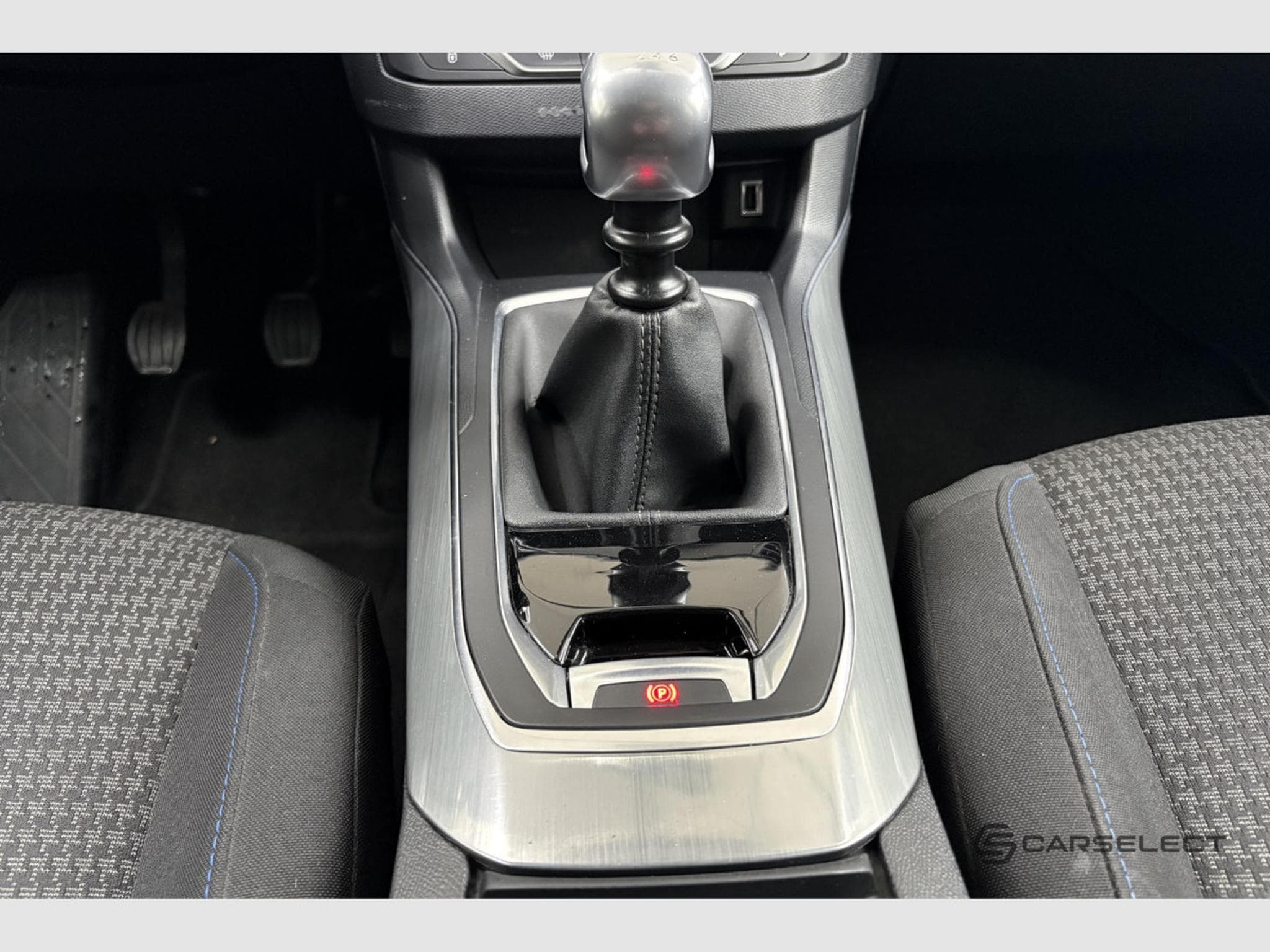 Peugeot 308 SW Puretech (2019) - Photo 5