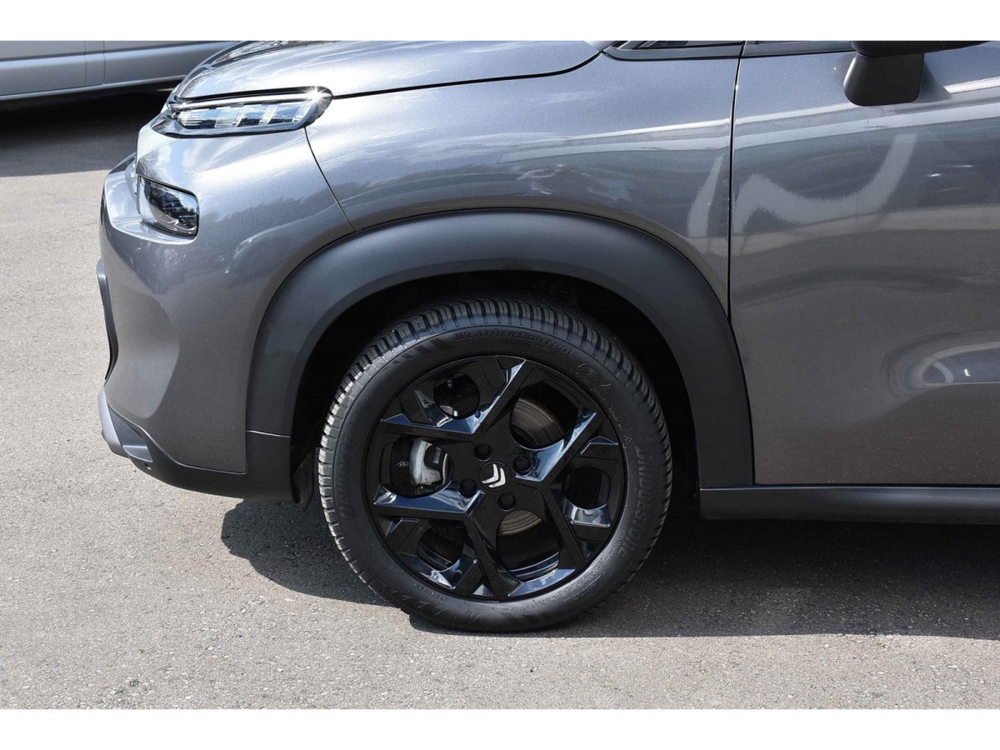 Citroën C3 Aircross 1.2 PureTech 110 MAX REGUL GPS LANE HUD GRIP CAM JA17 1°MAIN (2024) - Foto 5
