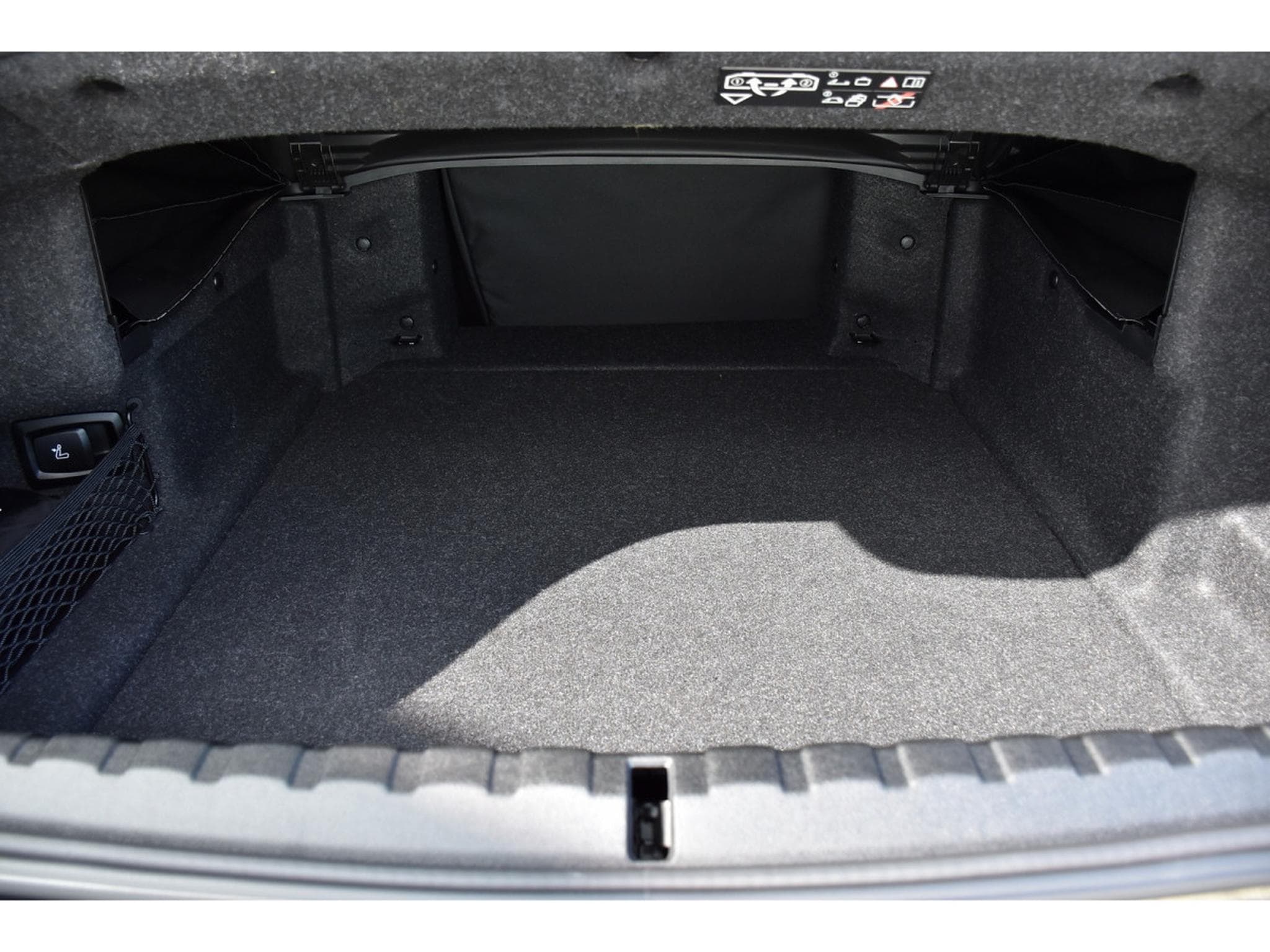 BMW M440 iAS Cabrio CUIR HARMAN/KARDON CAM360 CHFF NUQUE 1° MAIN (2023) - Foto 20