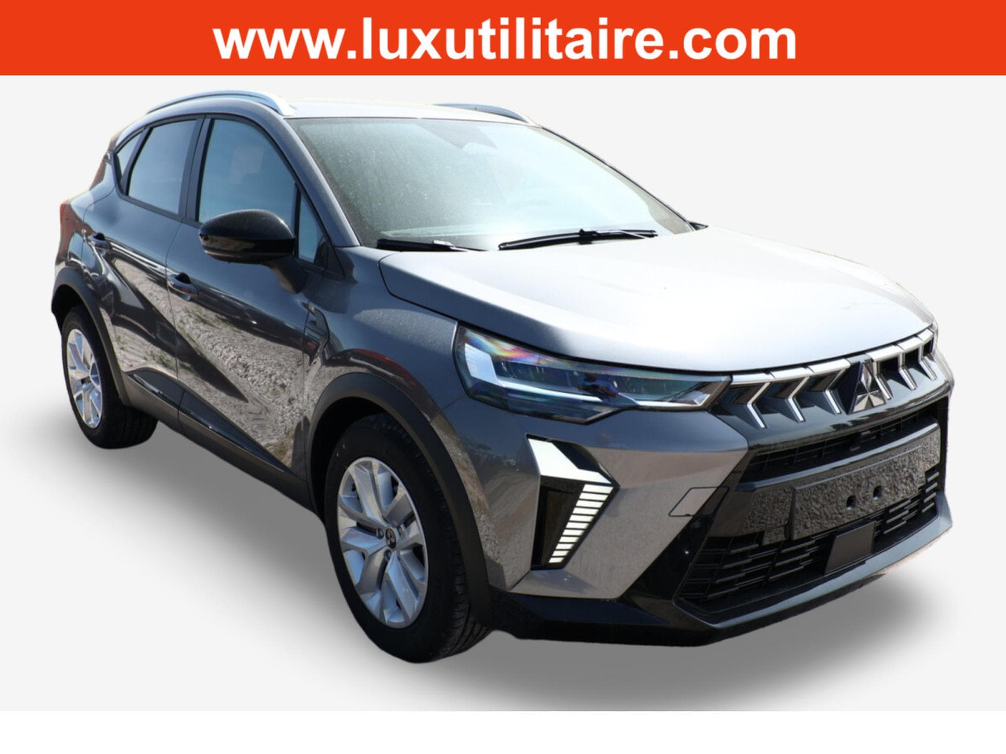 Mitsubishi ASX 1.0 TCE 90 Plus (2025) - Photo 1