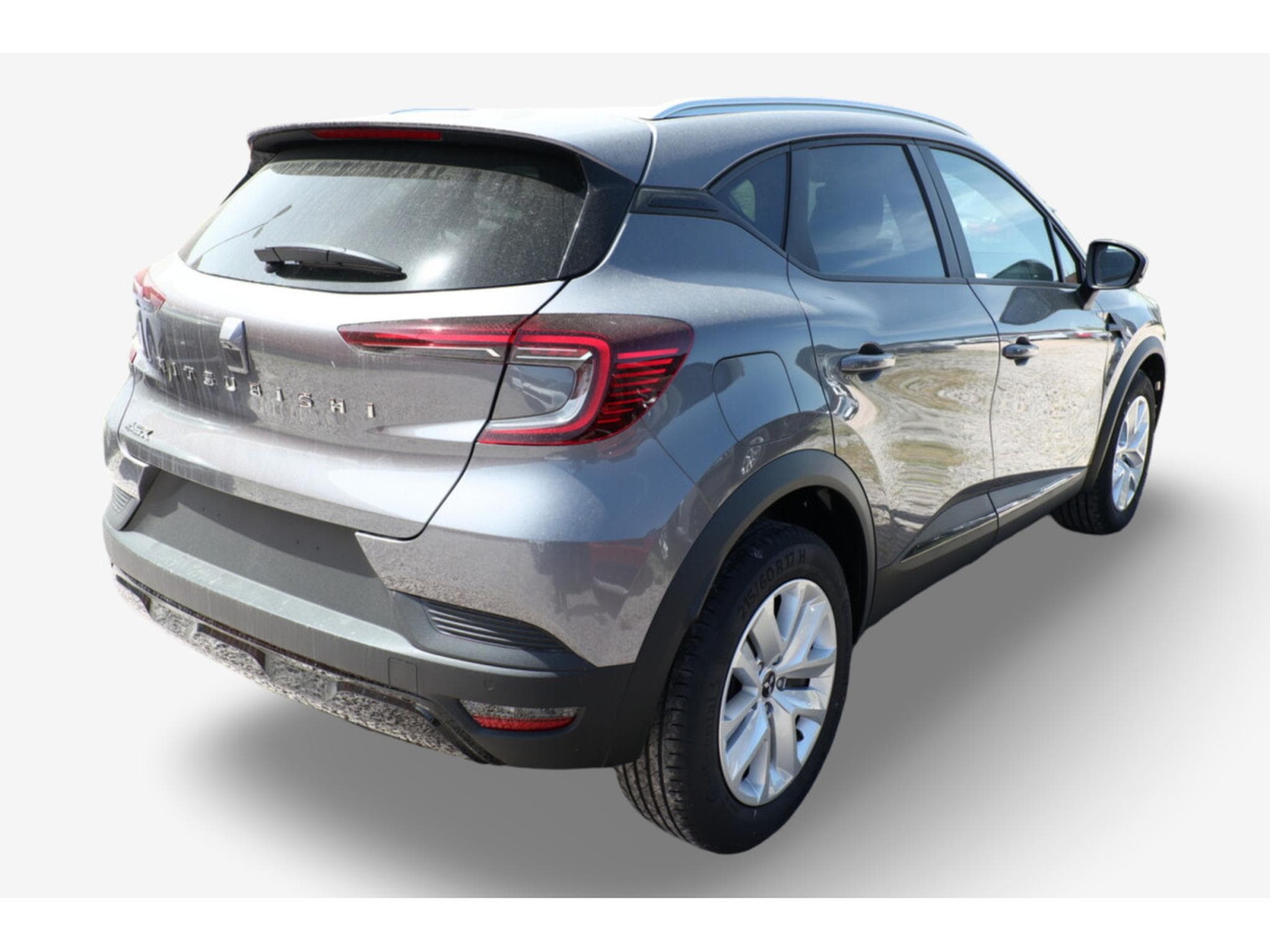 Mitsubishi ASX 1.0 TCE 90 Plus (2025) - Photo 3