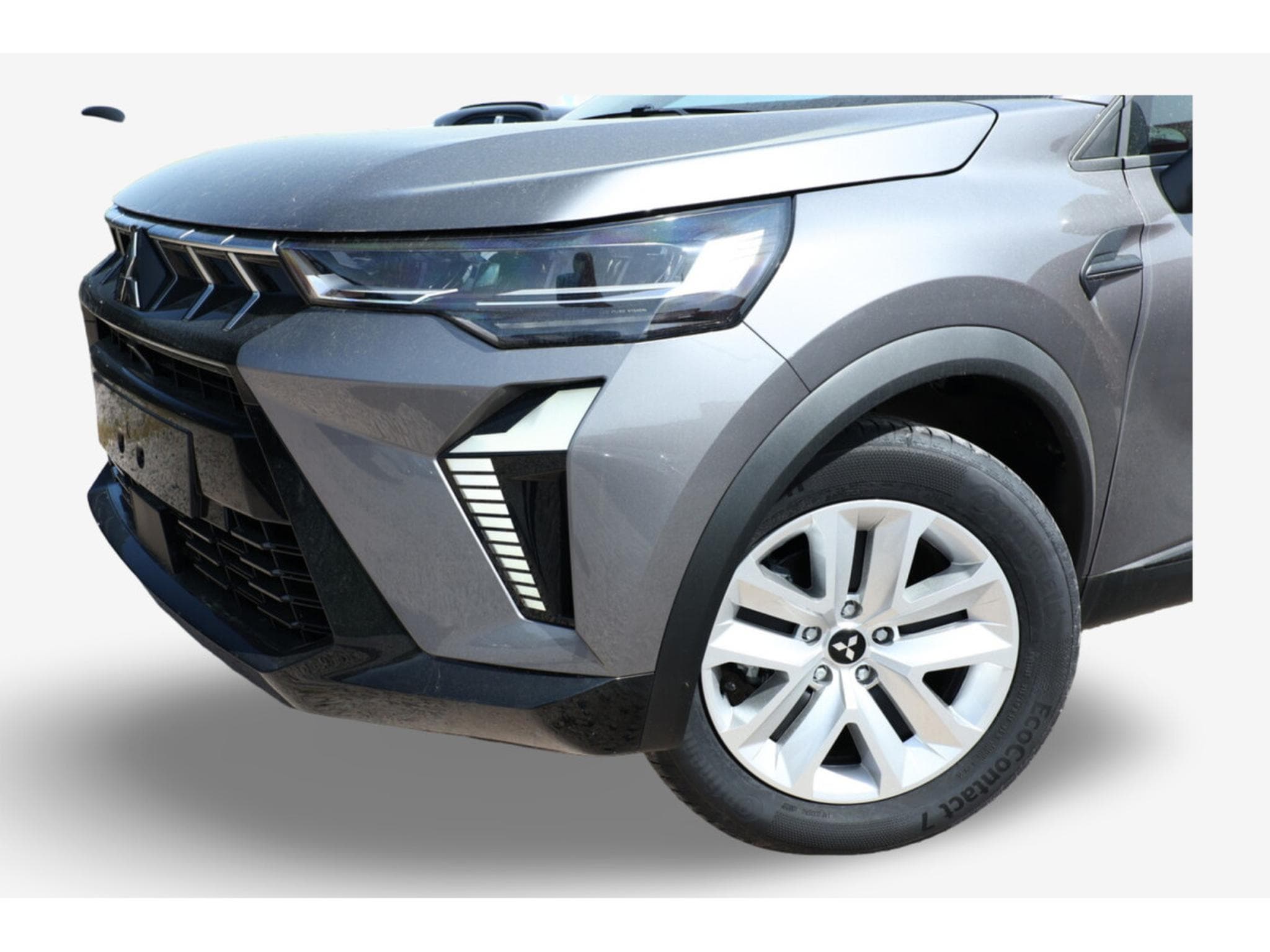 Mitsubishi ASX 1.0 TCE 90 Plus (2025) - Photo 5