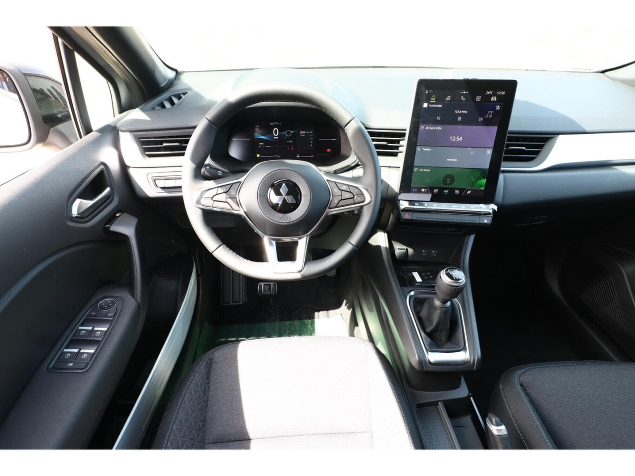 Mitsubishi ASX 1.0 TCE 90 Plus (2025) - Photo 6