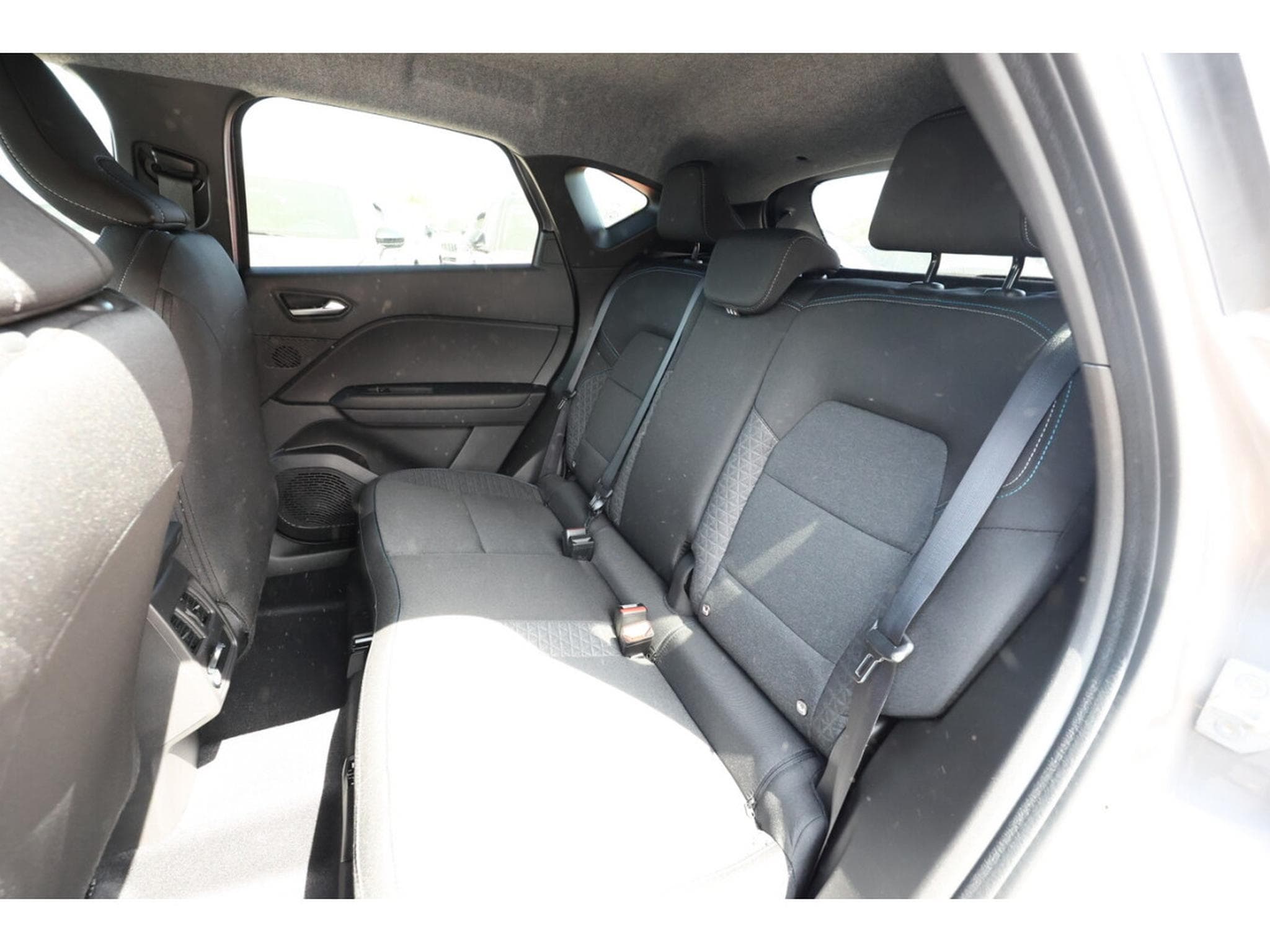 Mitsubishi ASX 1.0 TCE 90 Plus (2025) - Photo 8