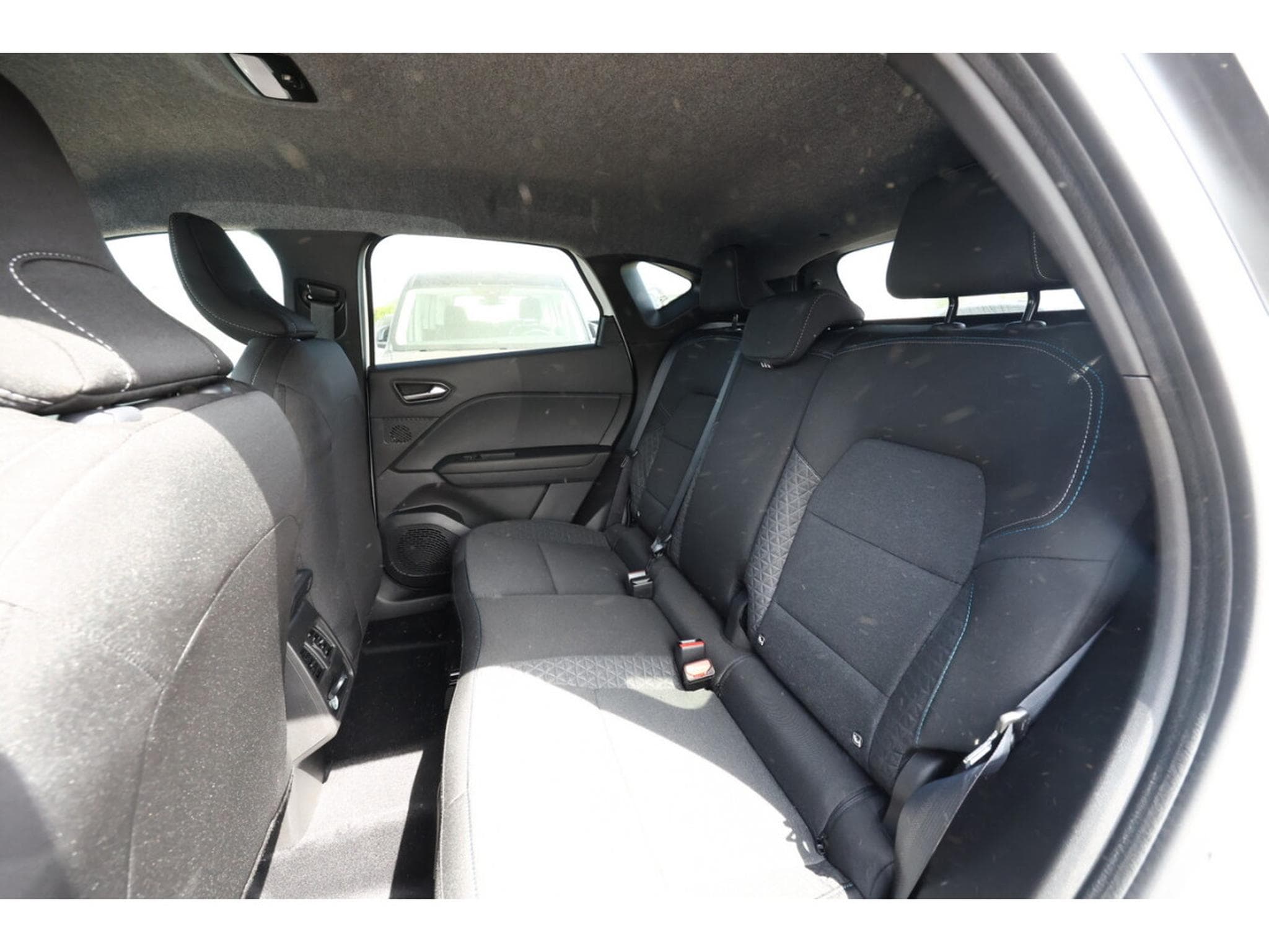 Mitsubishi ASX 1.0 TCE 90 Plus (2025) - Photo 10