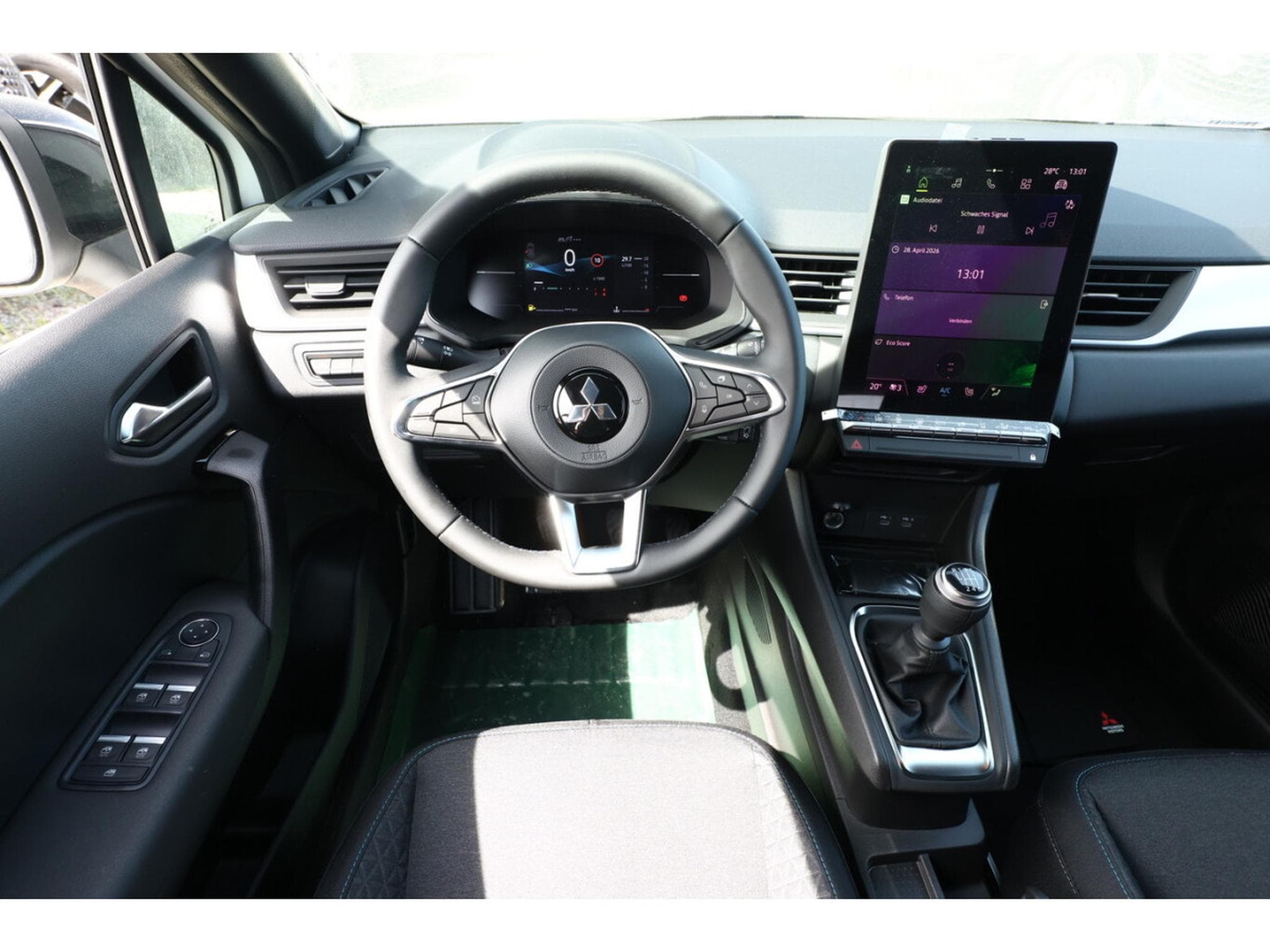 Mitsubishi ASX 1.0 TCE 90 Plus (2025) - Photo 7