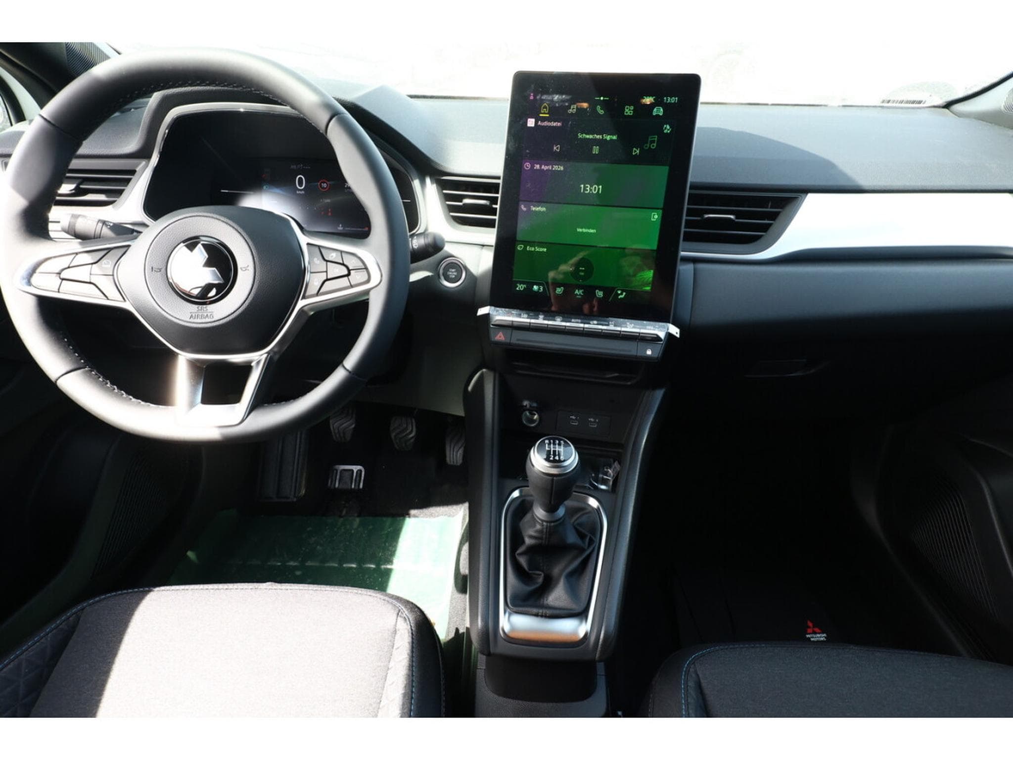 Mitsubishi ASX 1.0 TCE 90 Plus (2025) - Photo 8