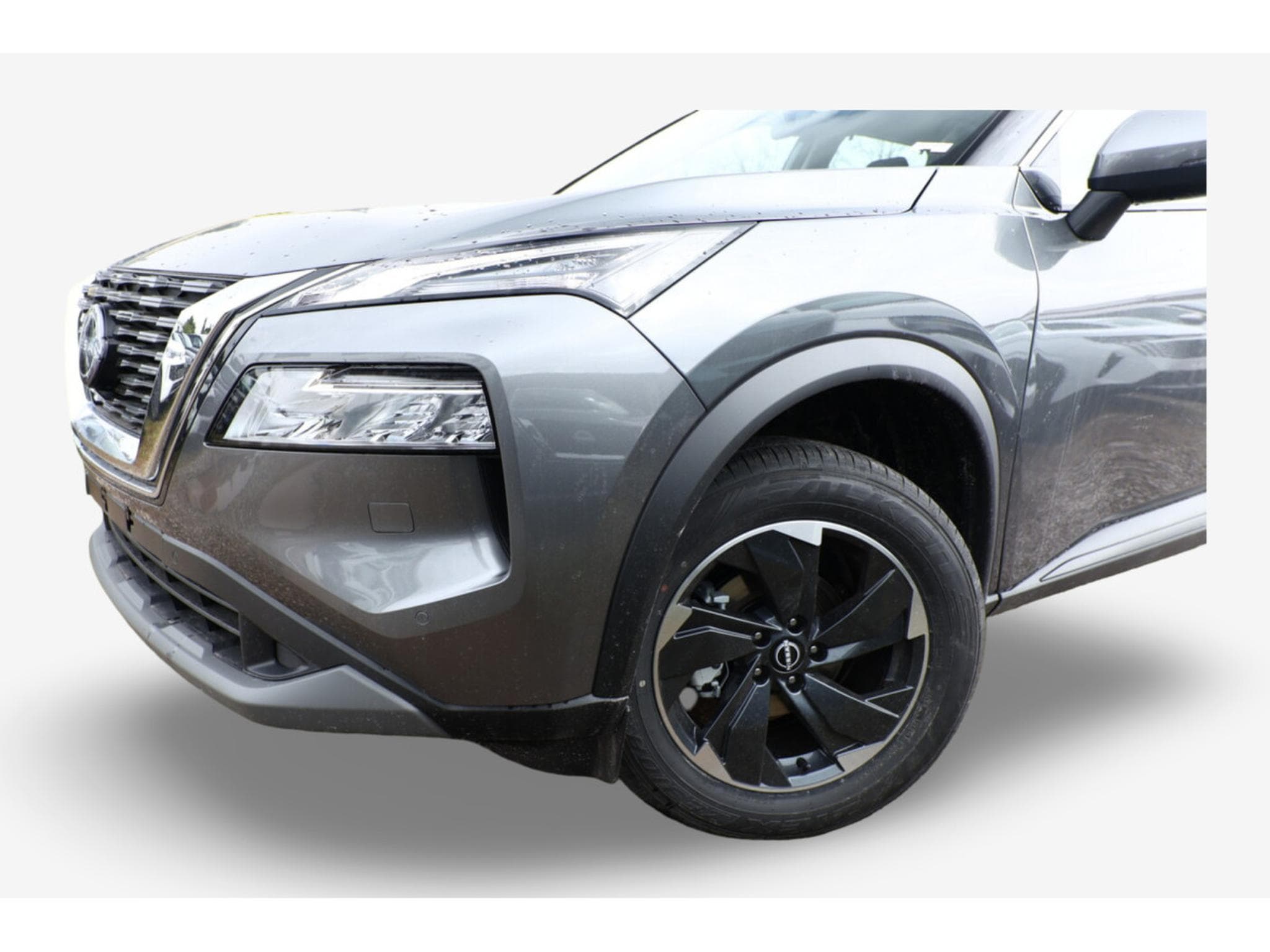 Nissan X-Trail 1.5 VC-T MHEV 163 AUTO Acenta (2026) - Photo 5