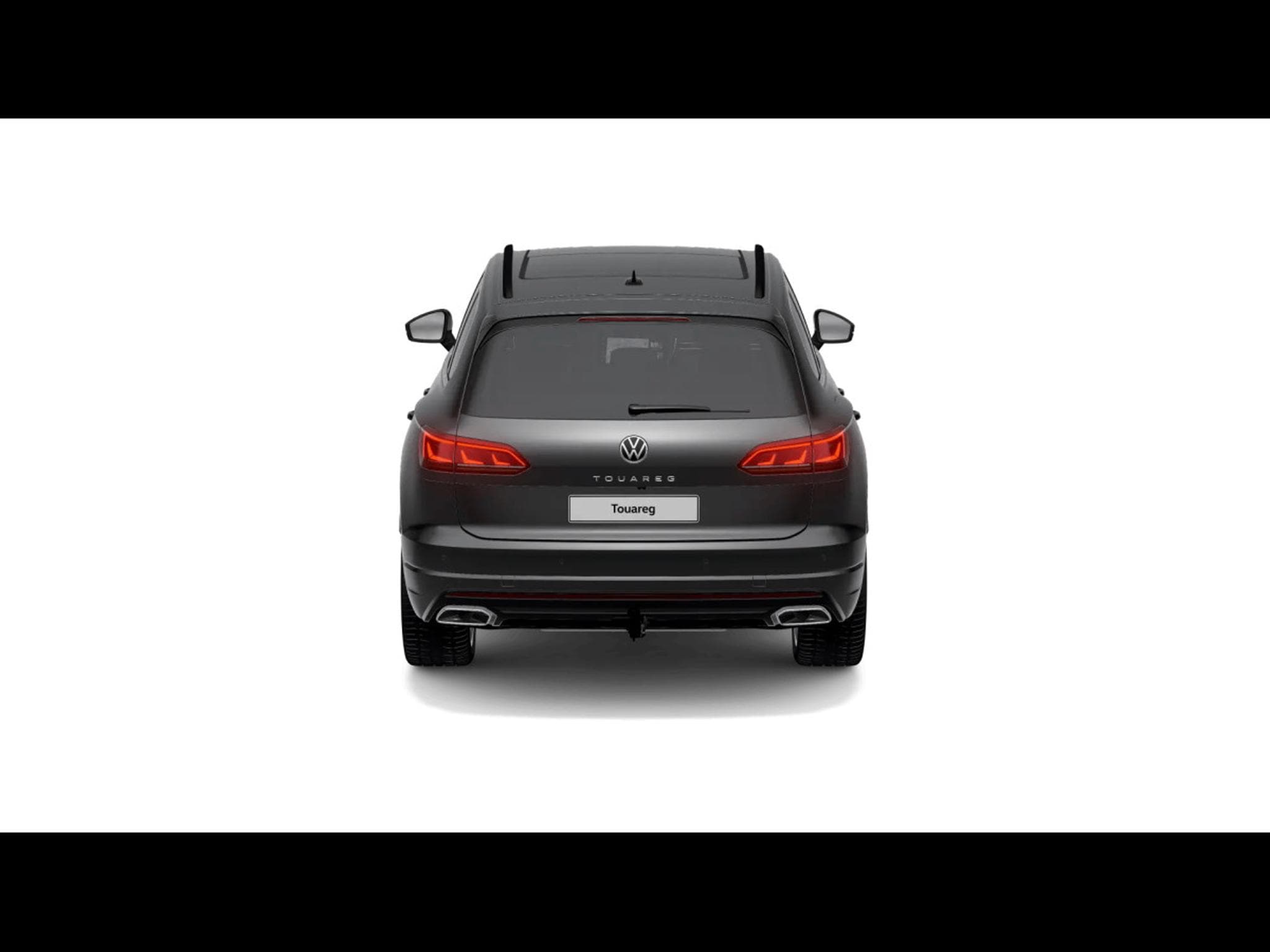 VW Touareg R-Line 4Motion 3.0 TDI 231 CV *PANO *MATRIX* 360° * ATTELAGE (2022) - Photo 4