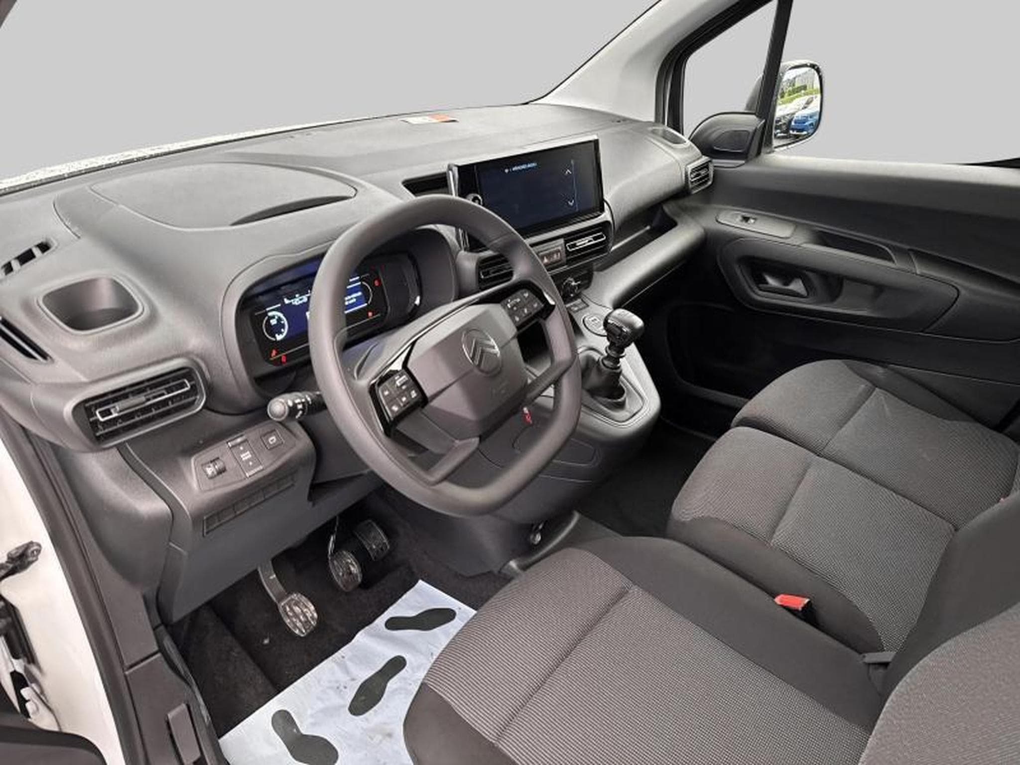Citroen Berlingo IV (2024) - Photo 10