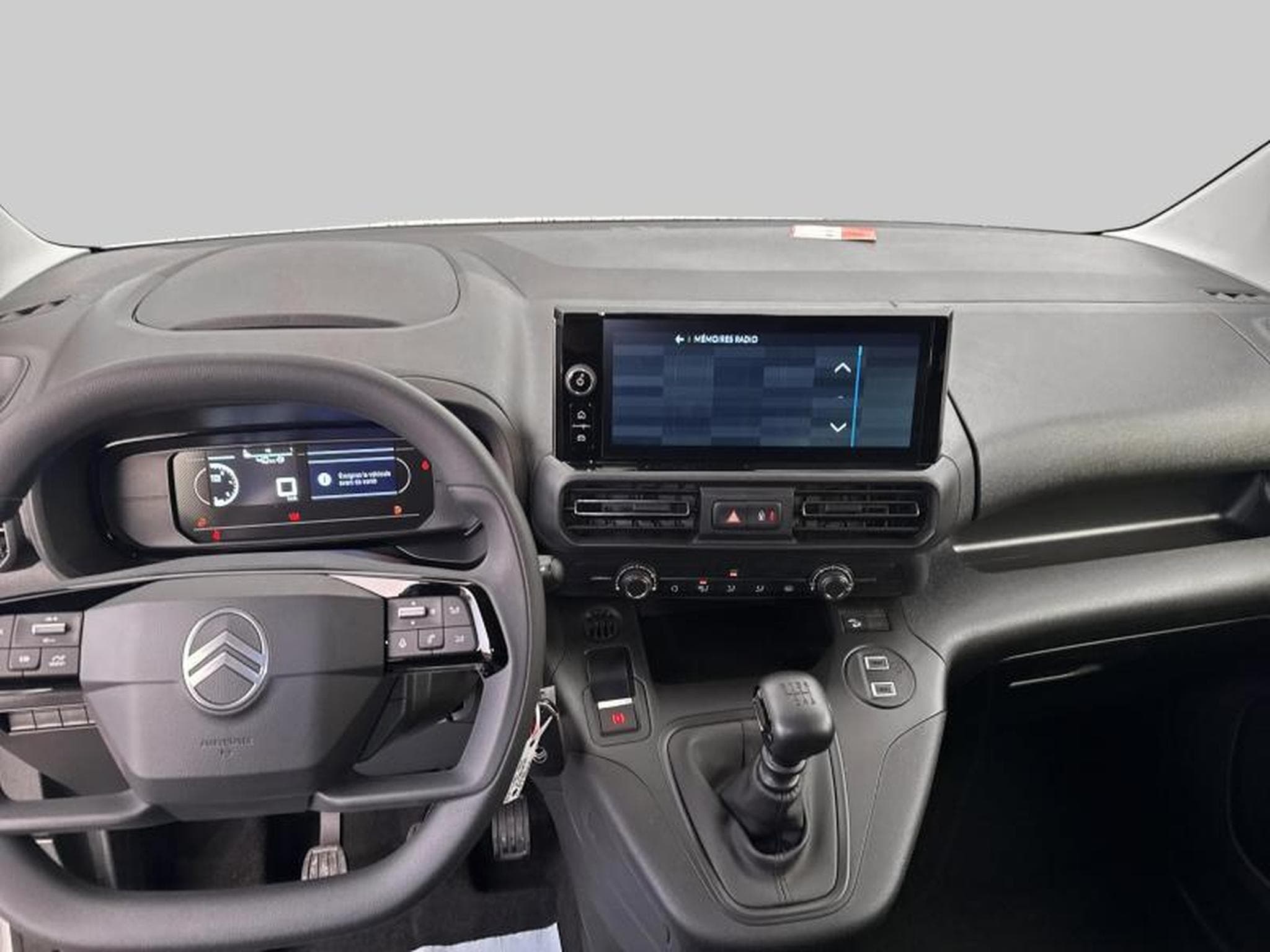 Citroen Berlingo IV (2024) - Photo 12