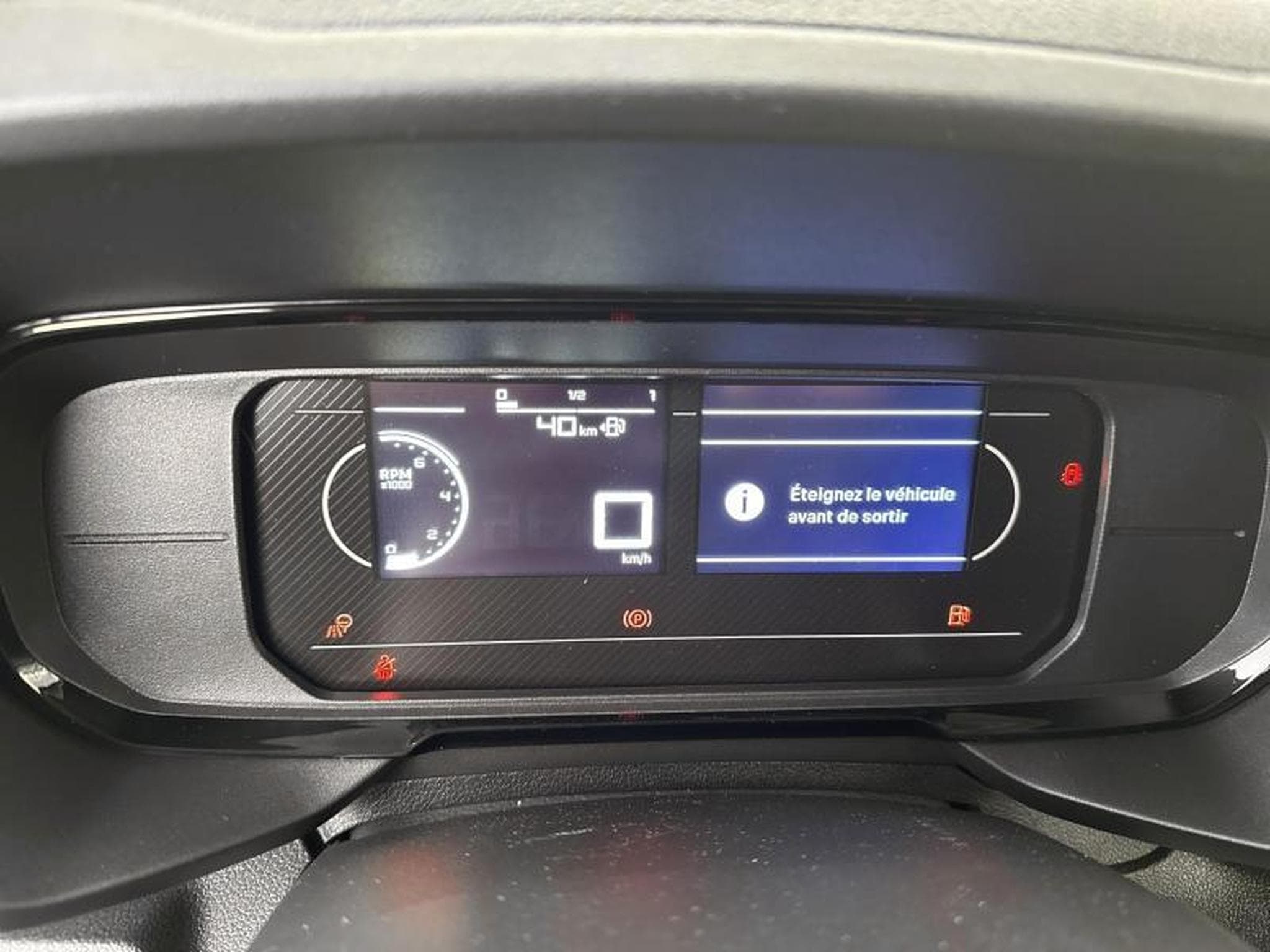 Citroen Berlingo IV (2024) - Photo 14
