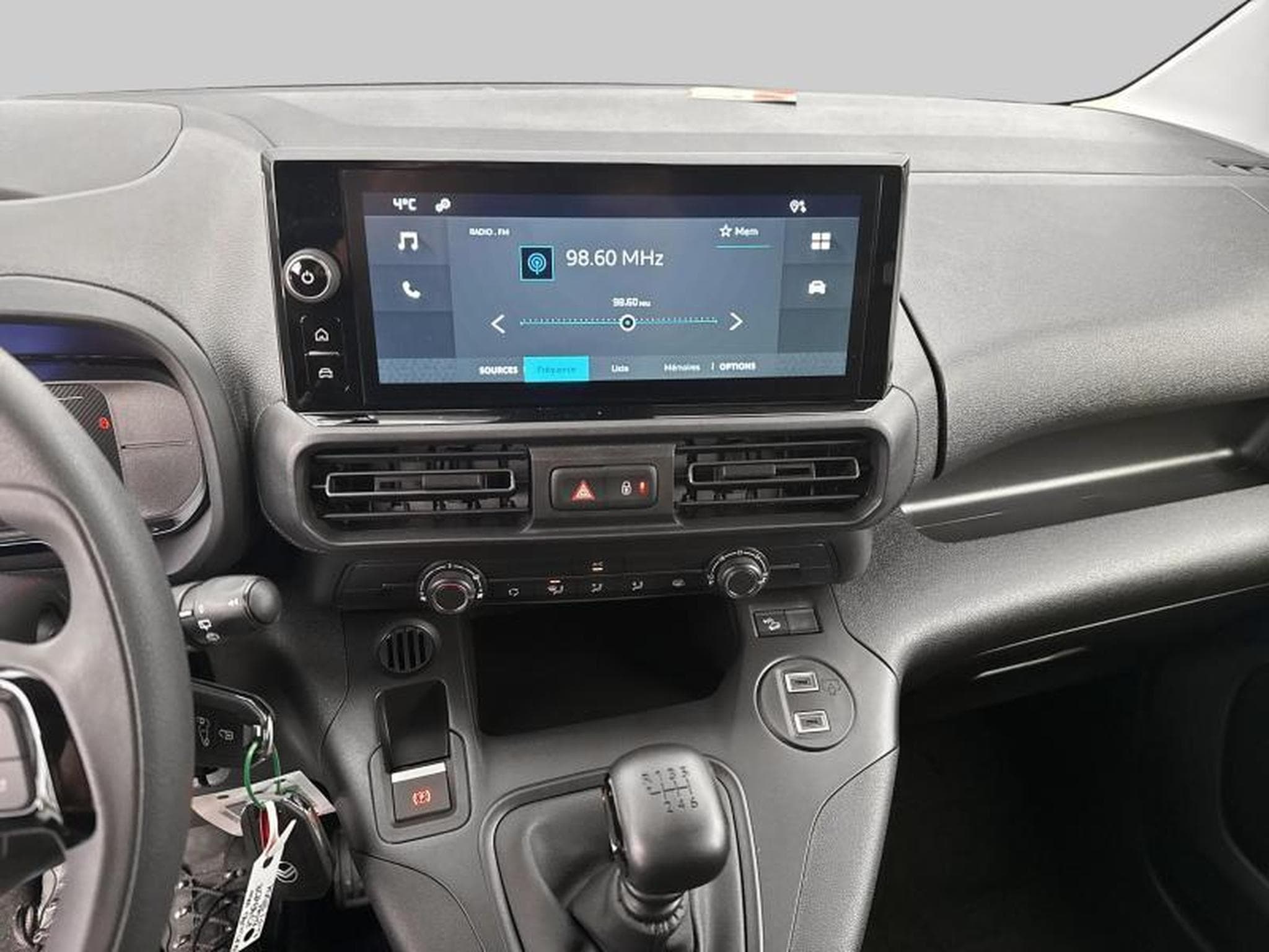Citroen Berlingo IV (2024) - Photo 15