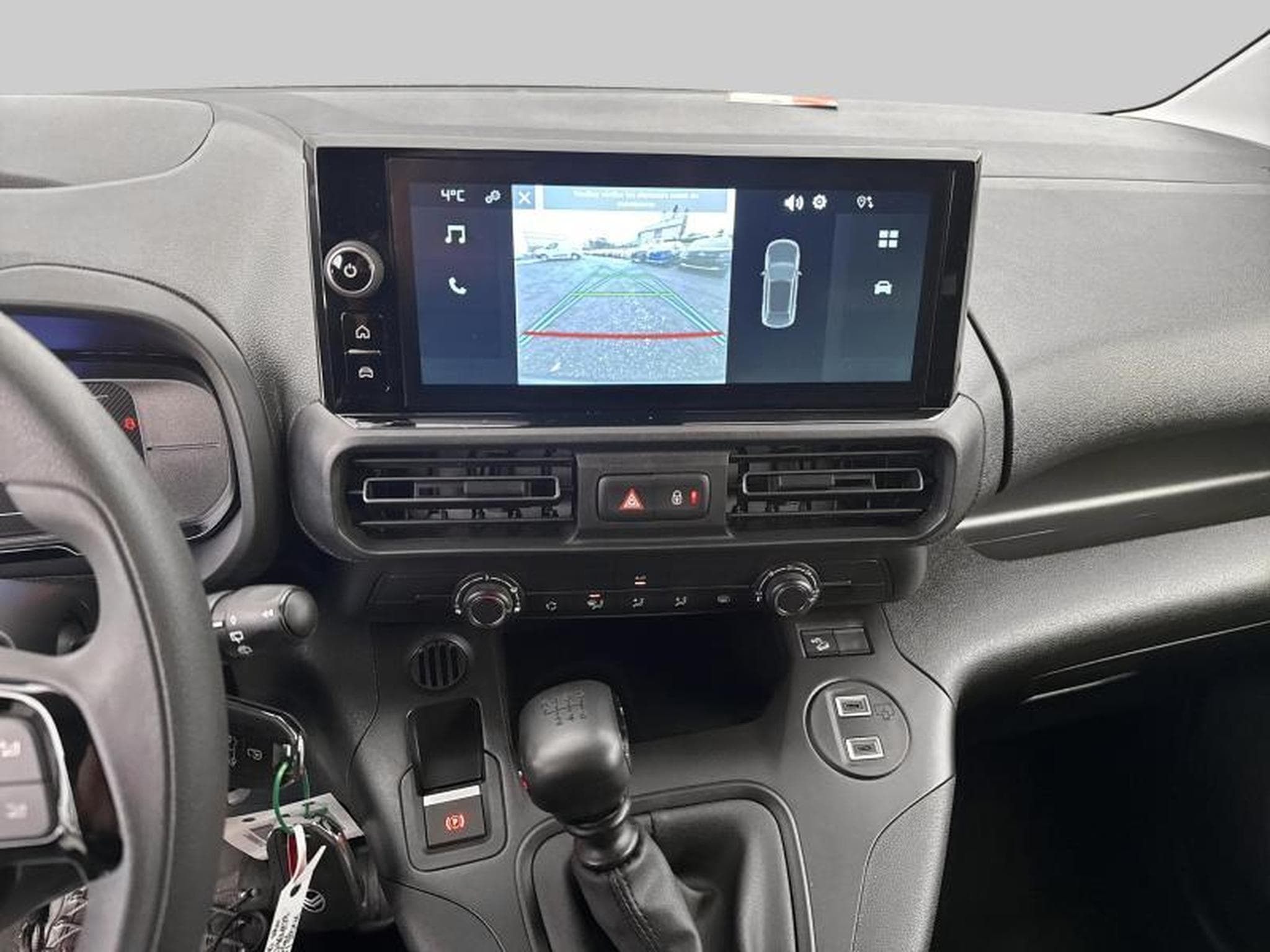 Citroen Berlingo IV (2024) - Photo 16