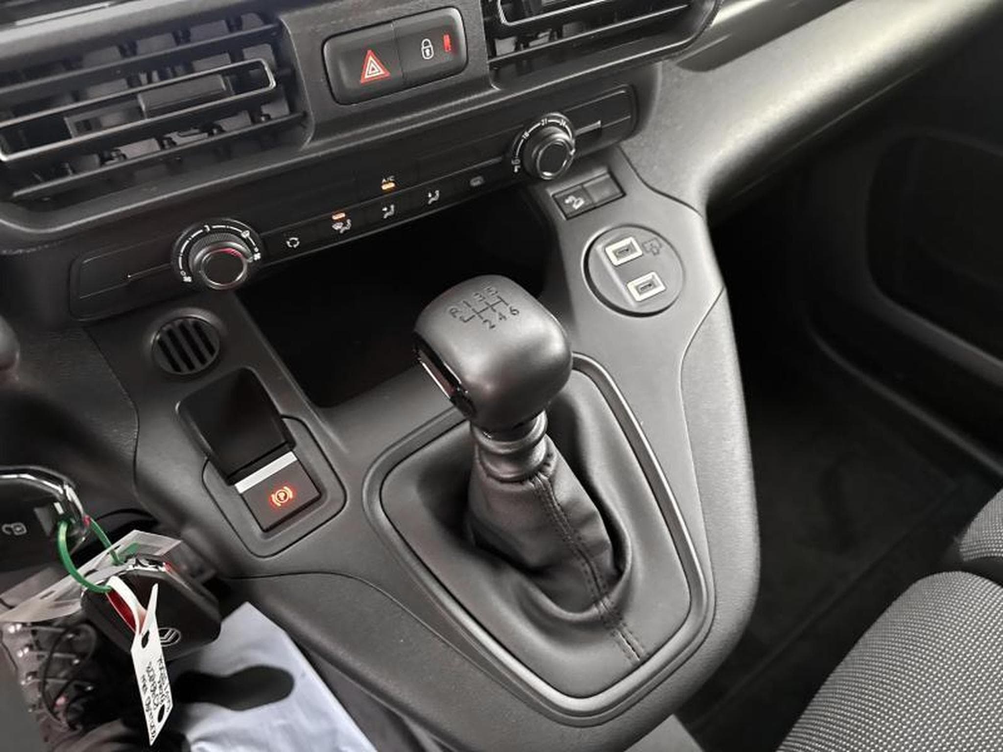 Citroen Berlingo IV (2024) - Photo 18