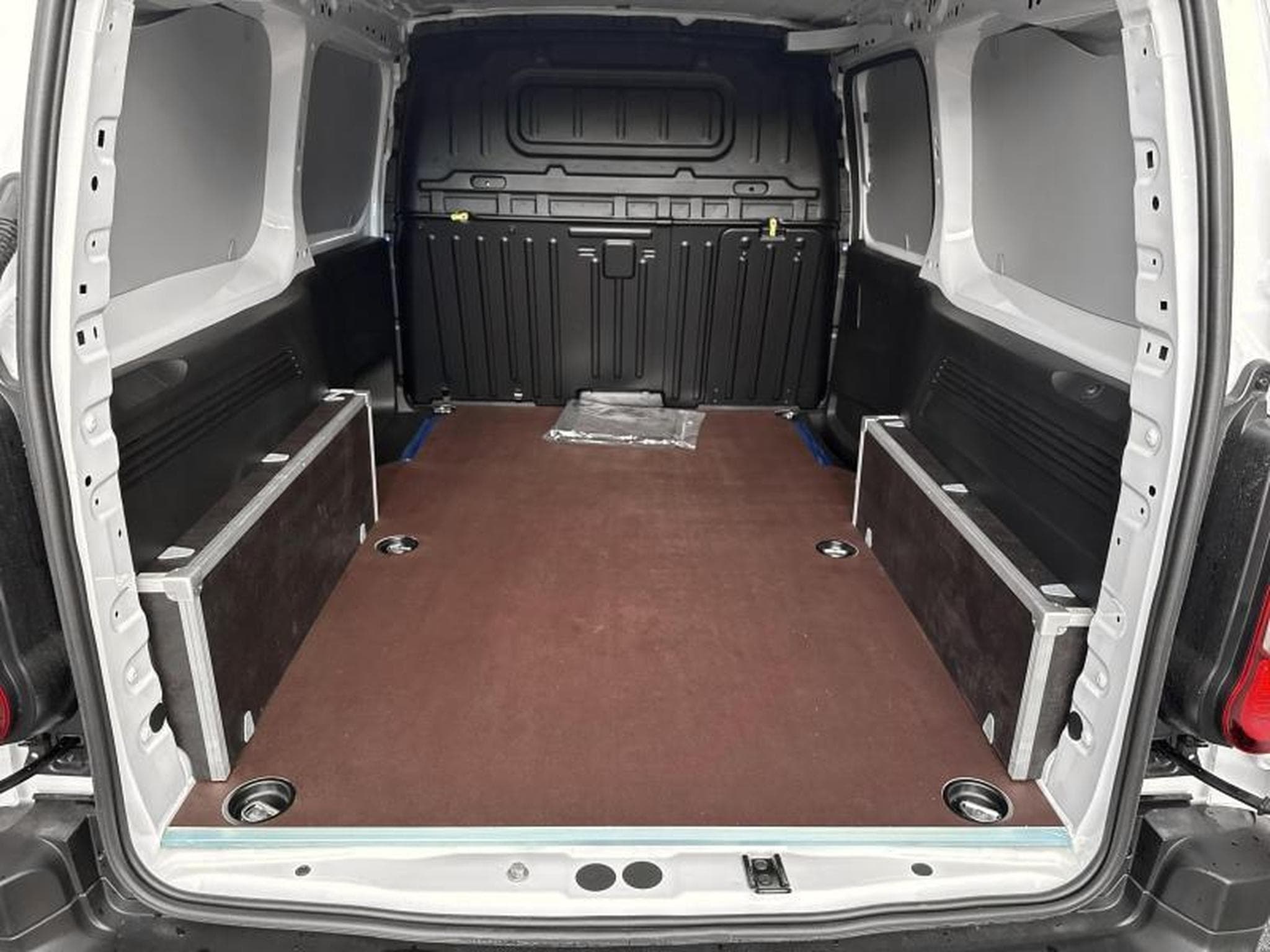 Citroen Berlingo IV (2024) - Photo 19