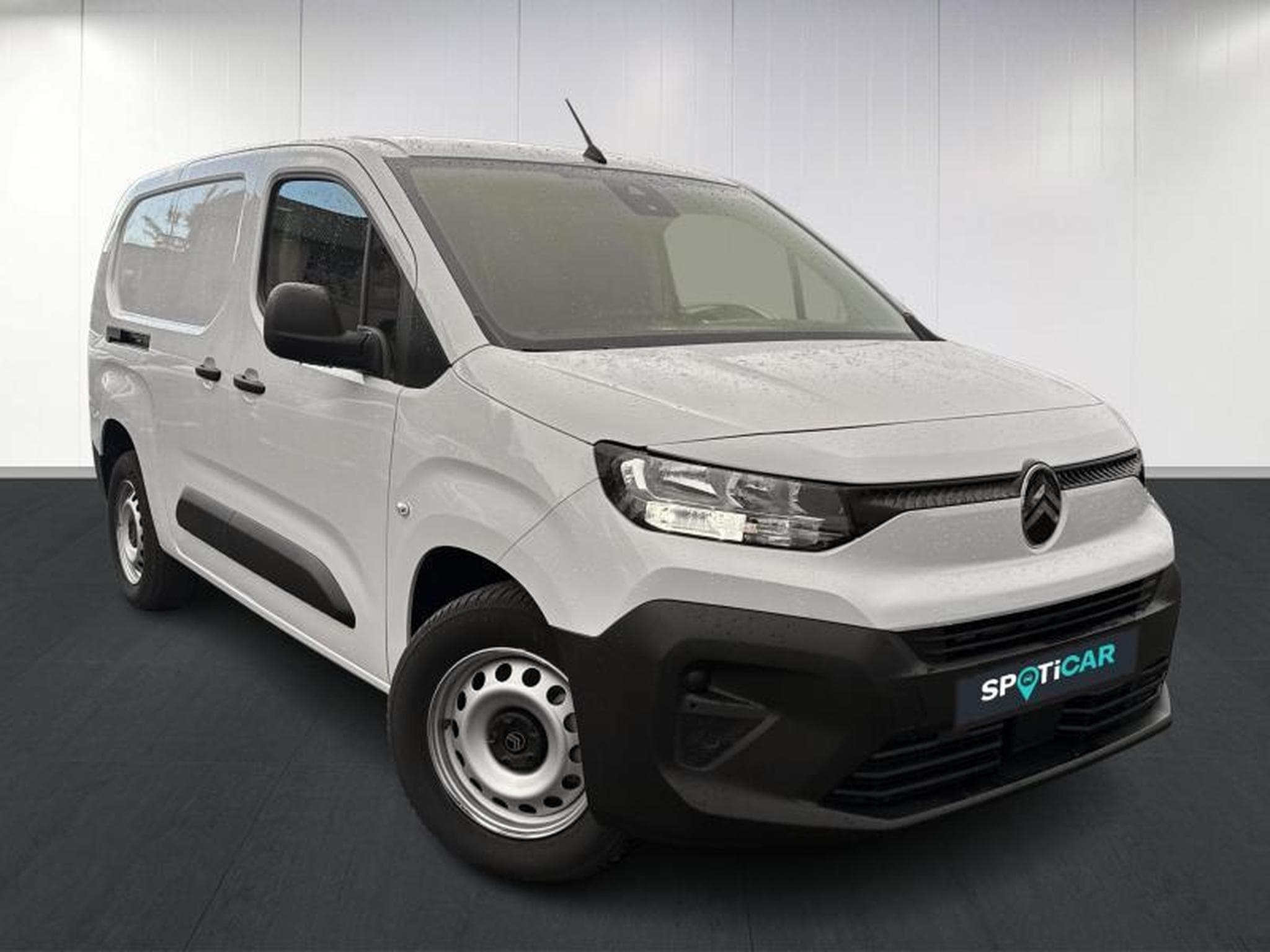 Citroen Berlingo IV (2024) - Photo 2