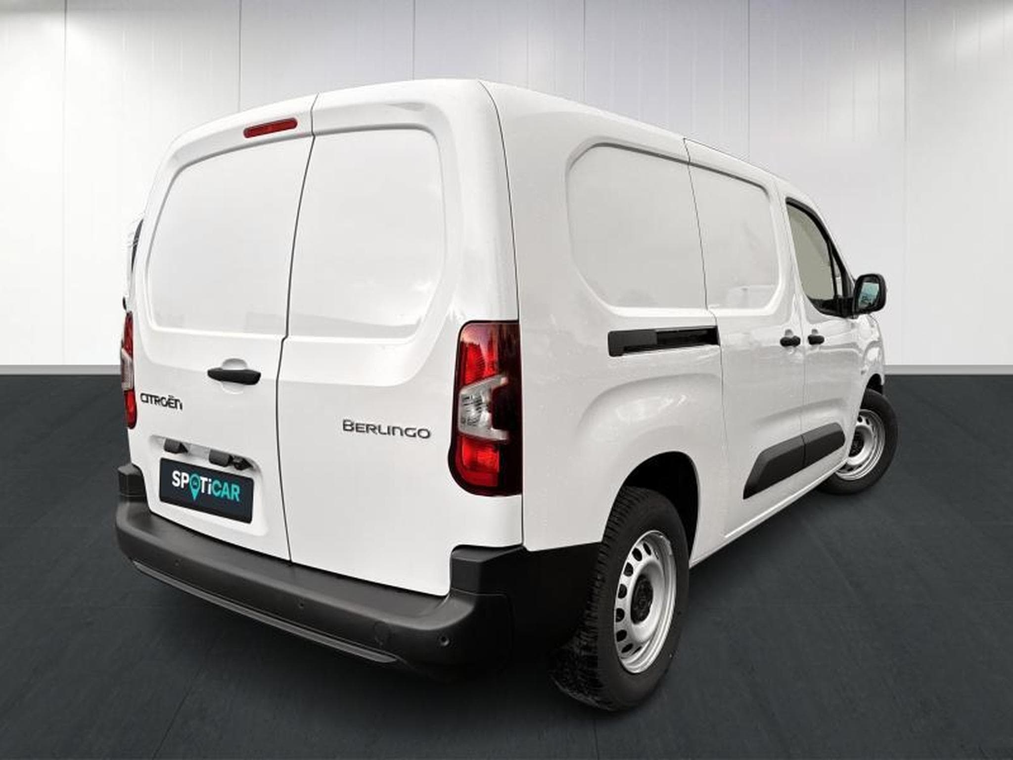 Citroen Berlingo IV (2024) - Photo 3
