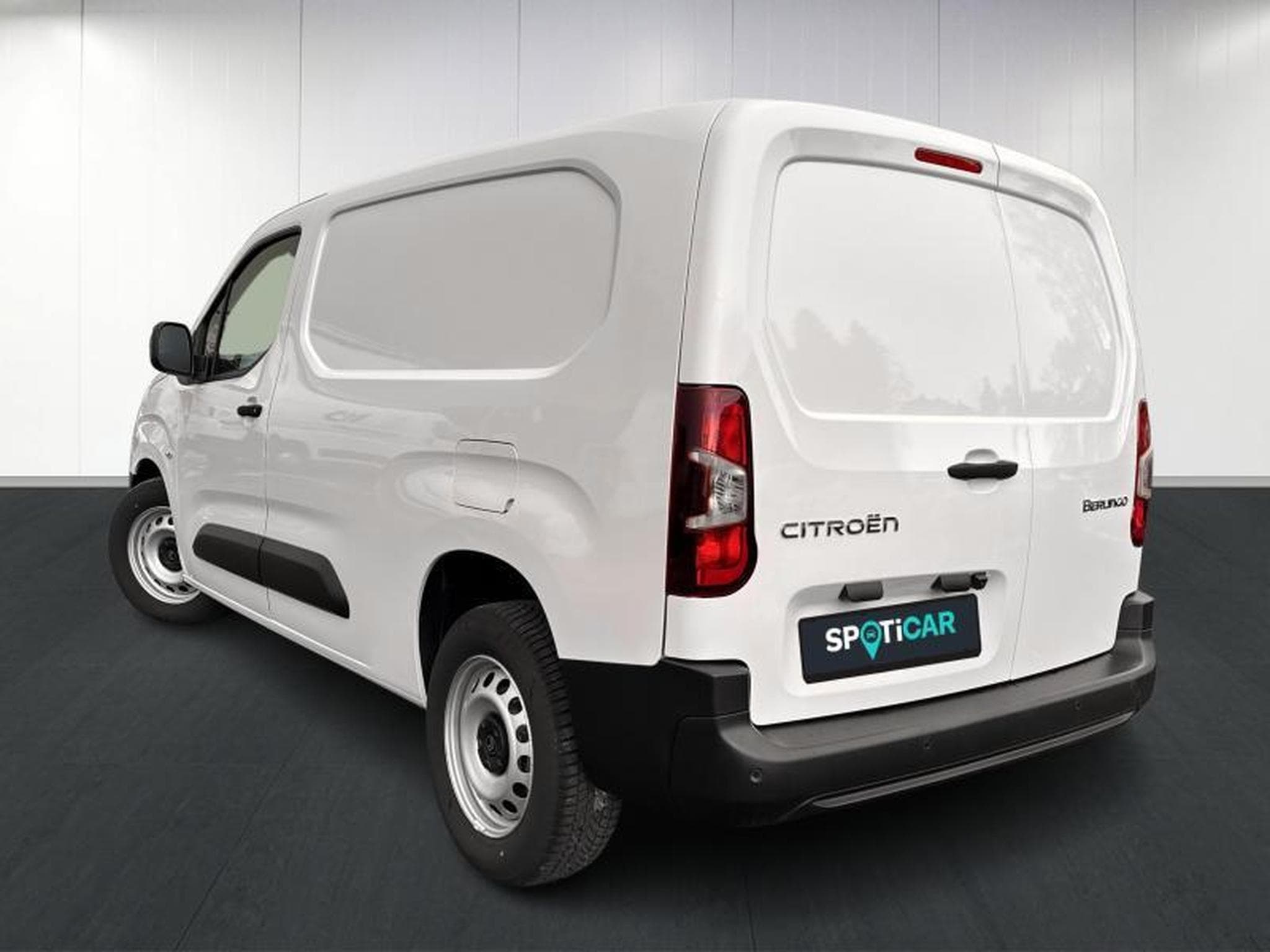Citroen Berlingo IV (2024) - Photo 5