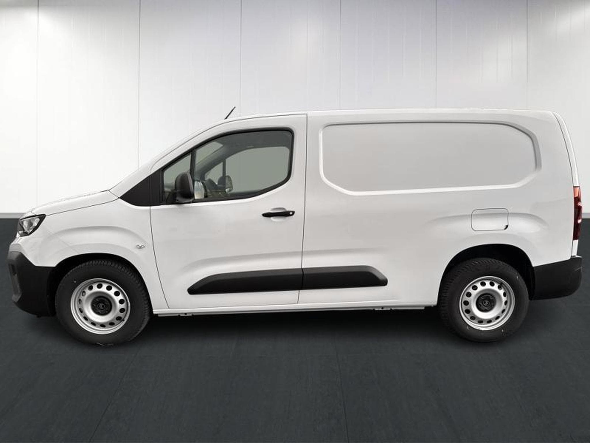 Citroen Berlingo IV (2024) - Photo 6