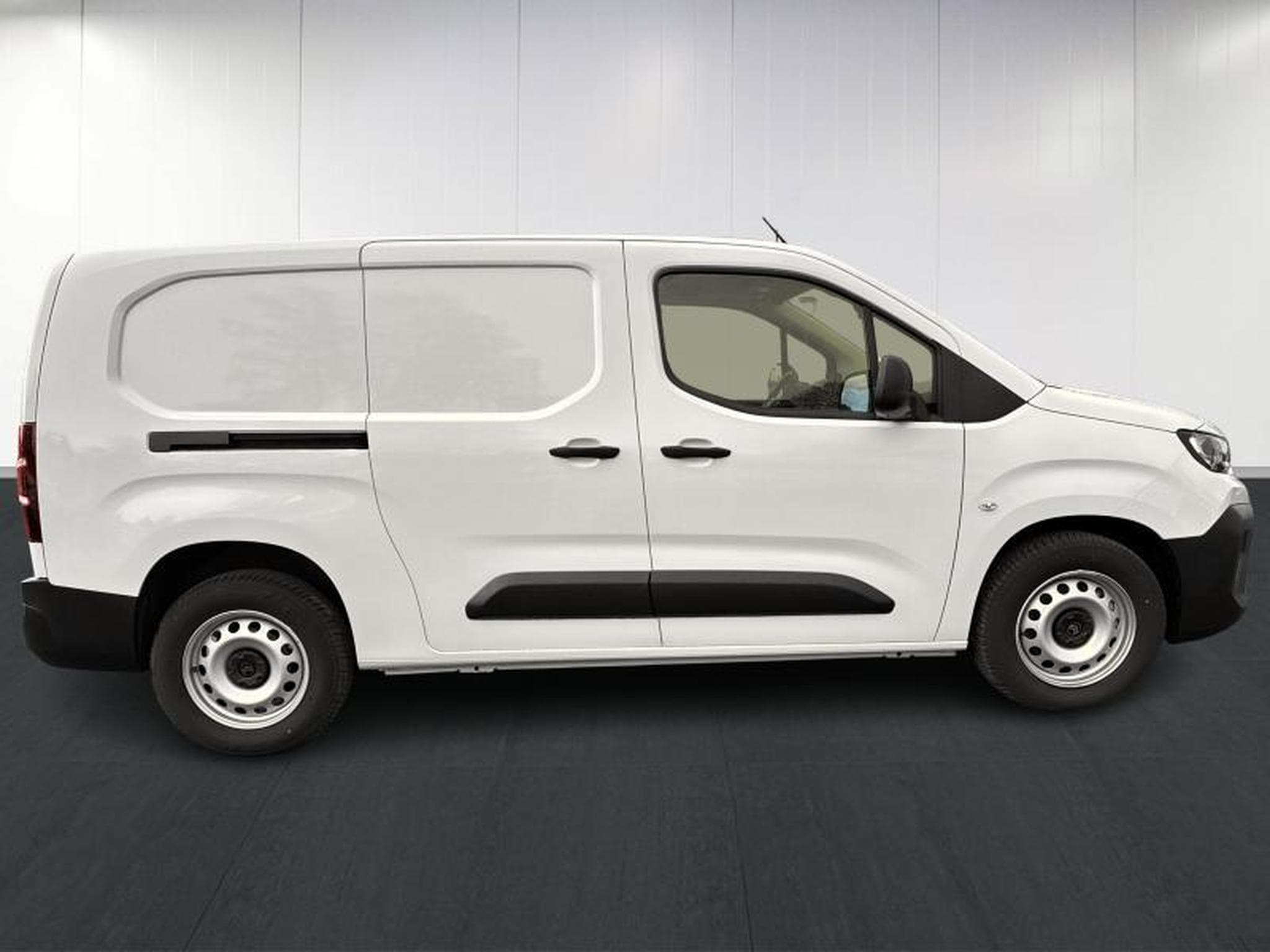 Citroen Berlingo IV (2024) - Photo 7