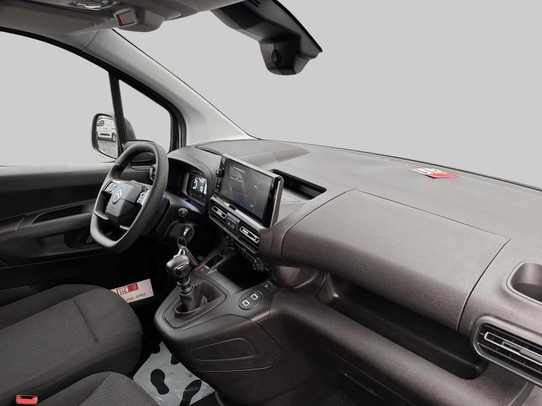 Citroen Berlingo IV (2024) - Photo 8