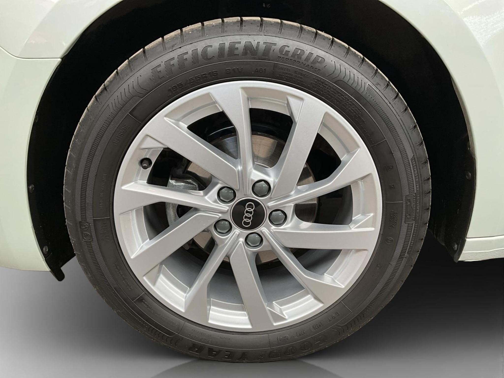 Audi A1 SB+Advanced+25TFSI+S-Tronic (2025) - Photo 8