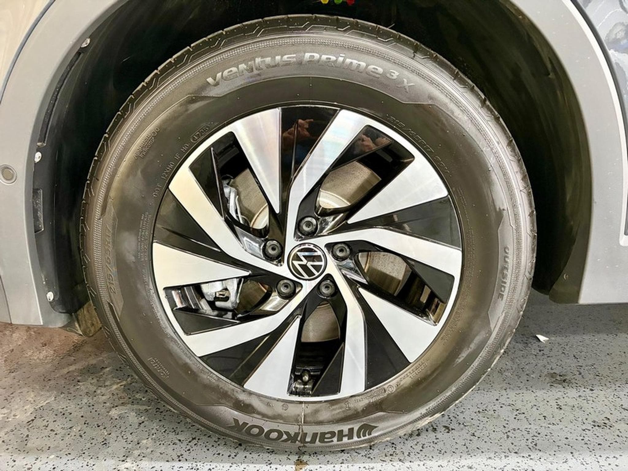VW Tiguan Tiguan 2.0 TDi 150cv Auto EDITION (Neuf) (2026) - Photo 3