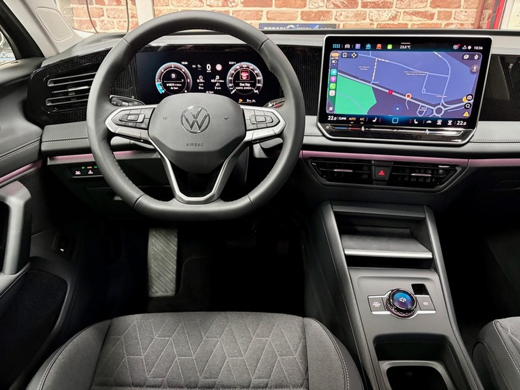 VW Tiguan Tiguan 2.0 TDi 150cv Auto EDITION (Neuf) (2026) - Photo 4