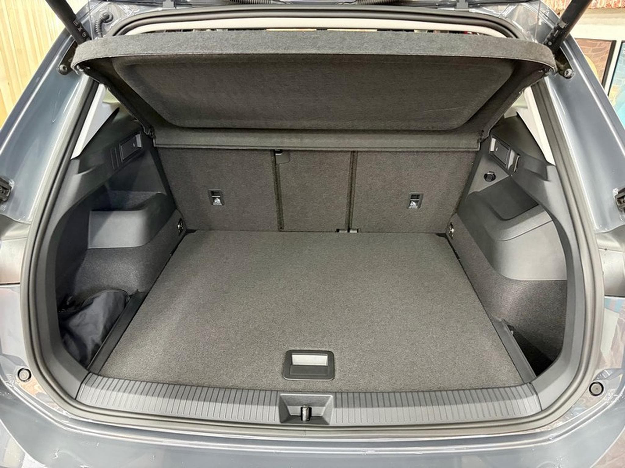 VW Tiguan Tiguan 2.0 TDi 150cv Auto EDITION (Neuf) (2026) - Photo 7