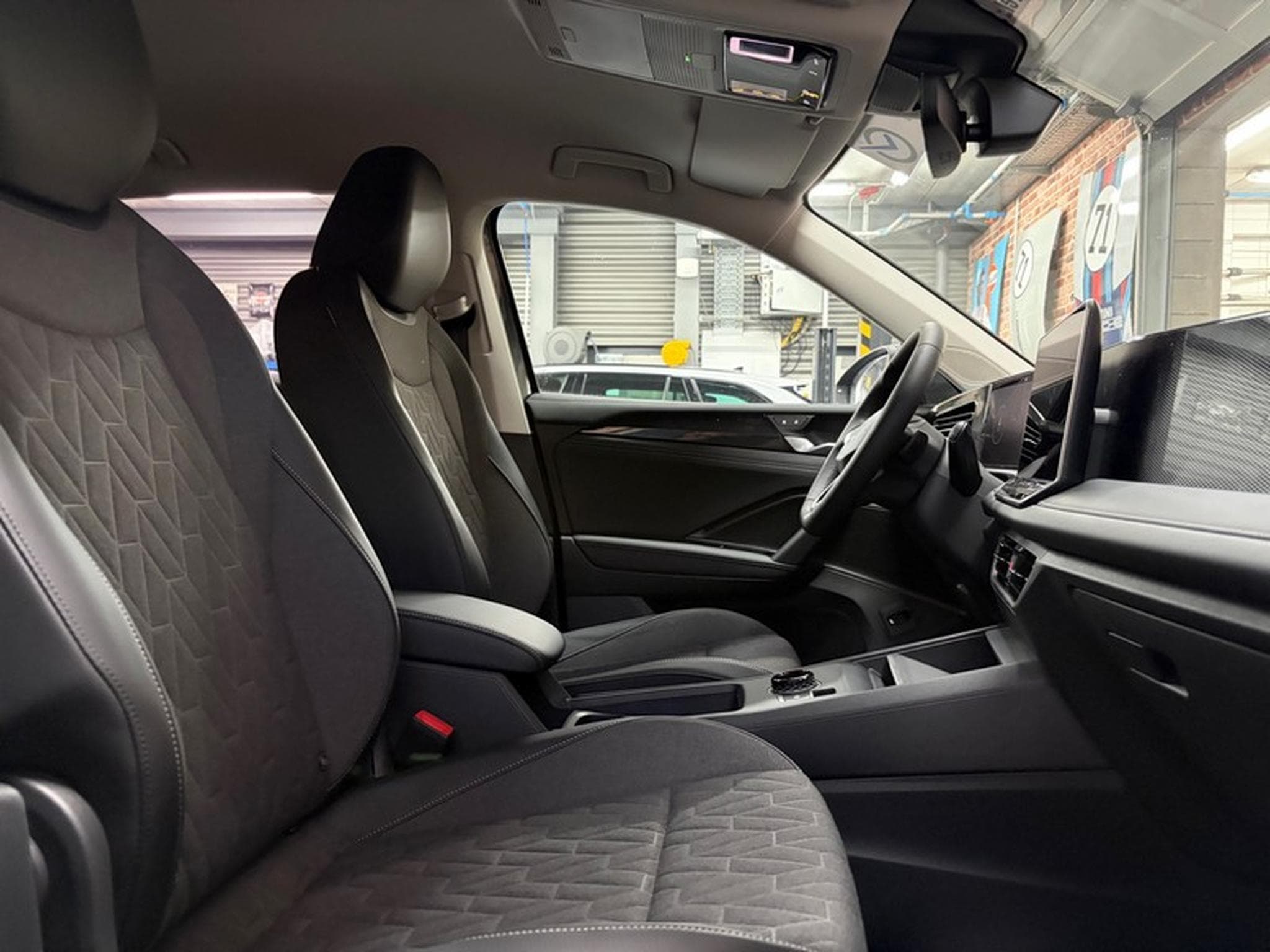 VW Tiguan Tiguan 2.0 TDi 150cv Auto EDITION (Neuf) (2026) - Photo 8
