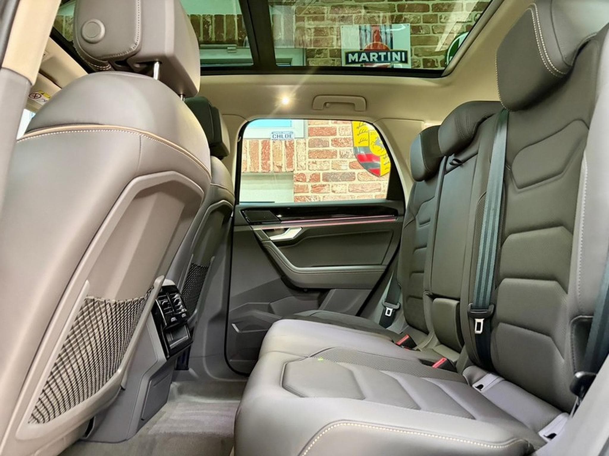 VW Touareg Touareg 3.0 V6 286cv Auto 4Motion R-LINE Final Edition (2026) - Photo 6