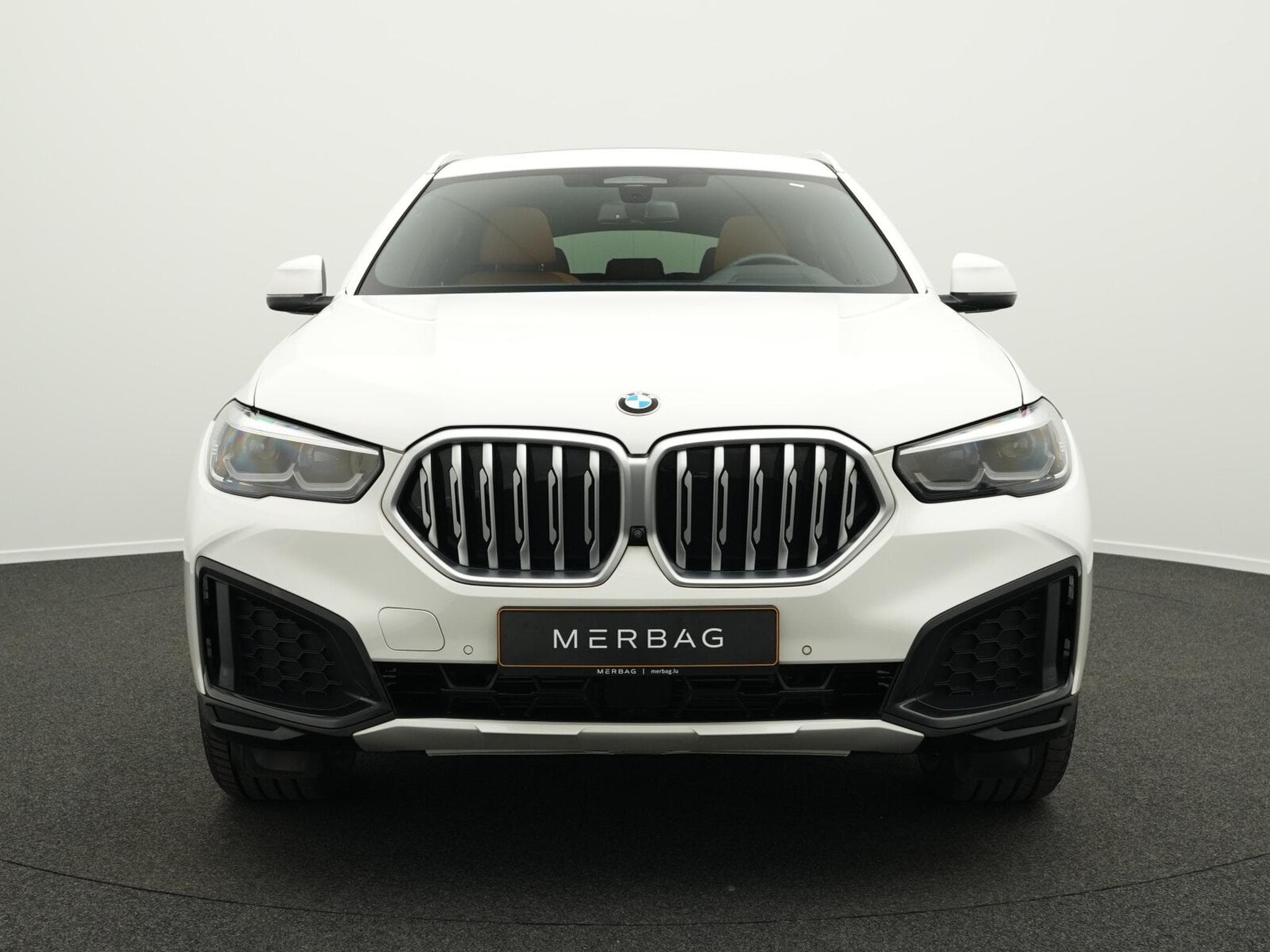 BMW X6 xDrive 40i MHD (1970) - Photo 2