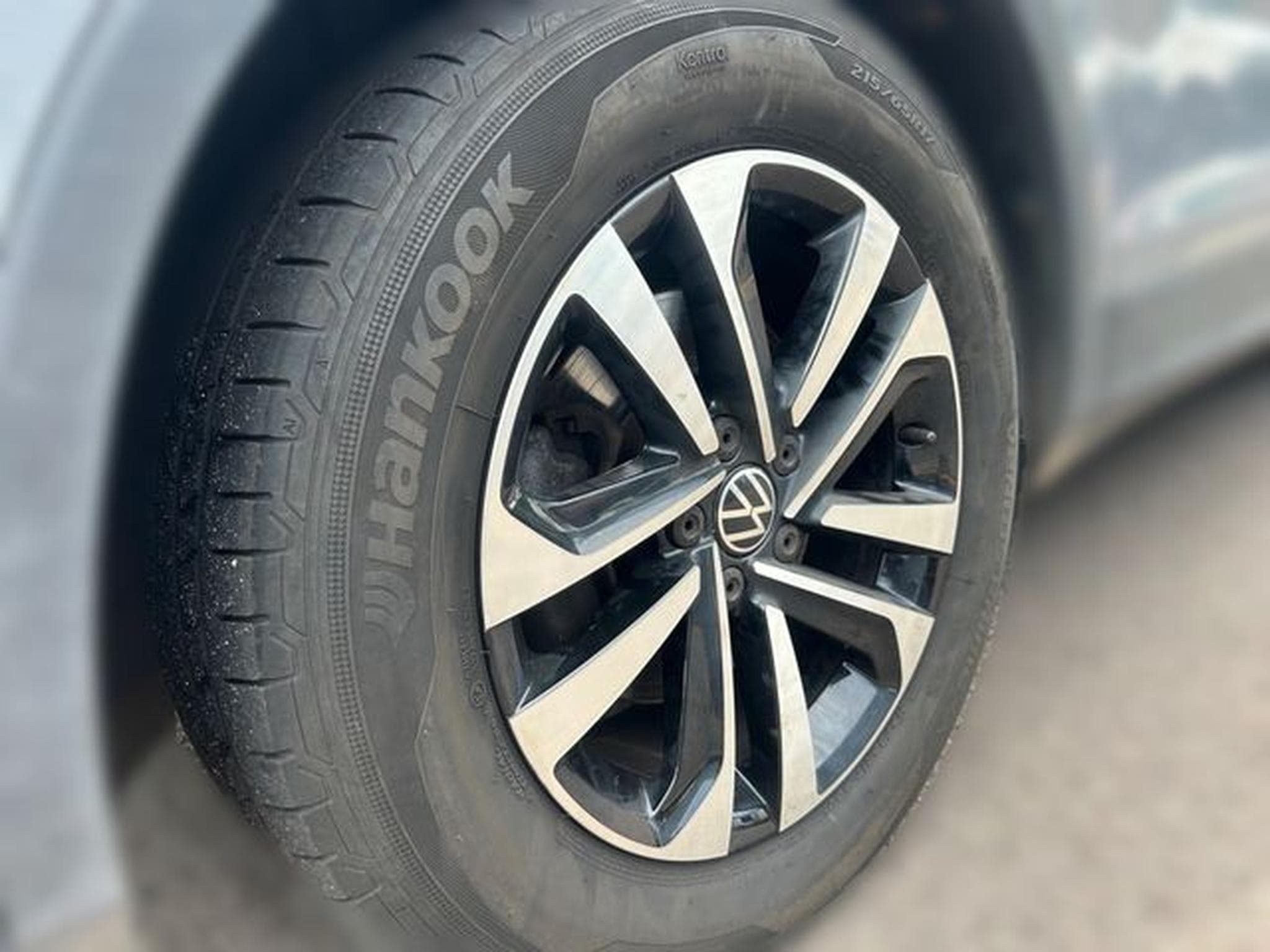 VW Tiguan Tiguan United (2020) - Photo 6