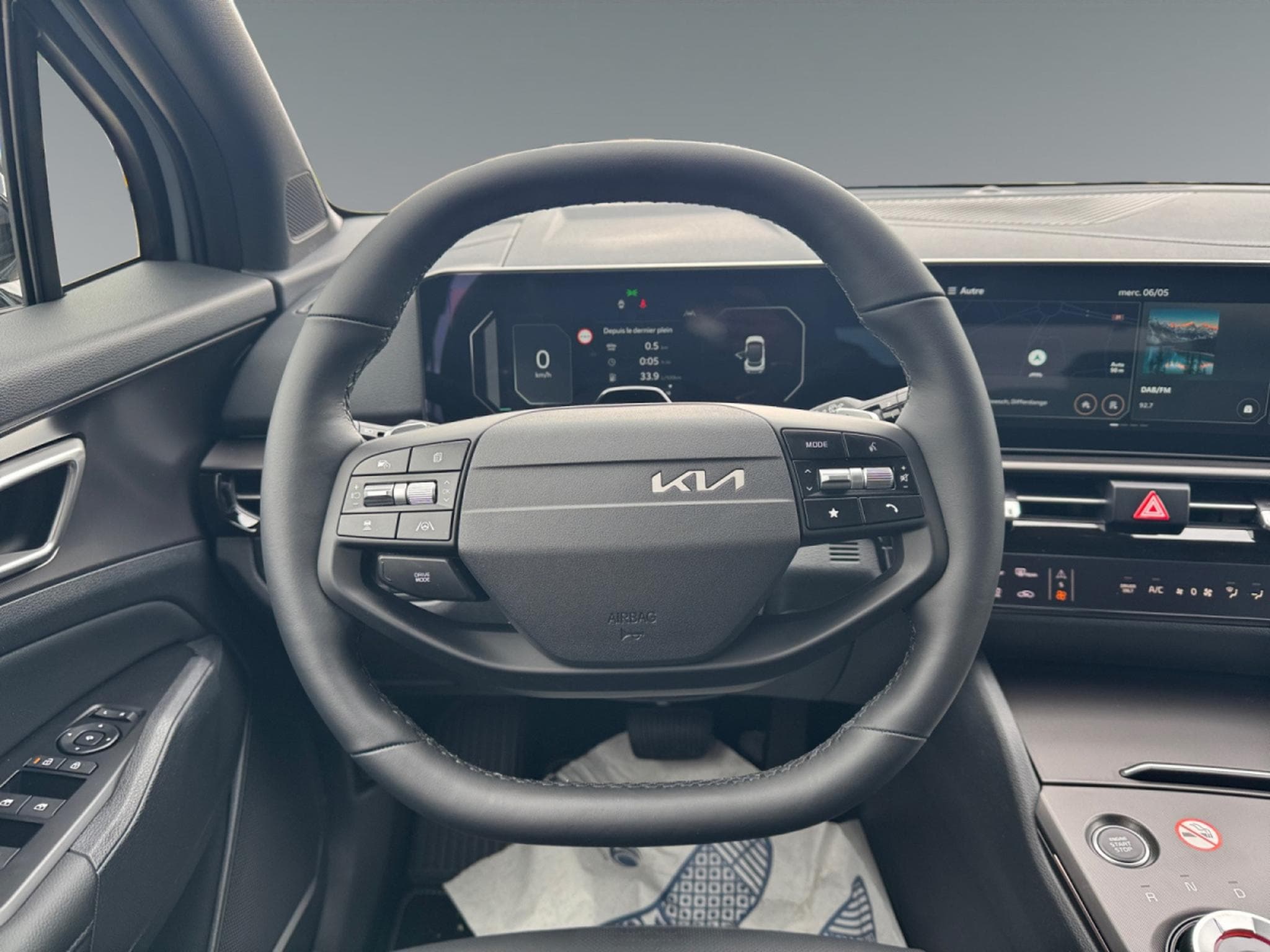 Kia Sportage Black Edition HEV (2026) - Photo 11